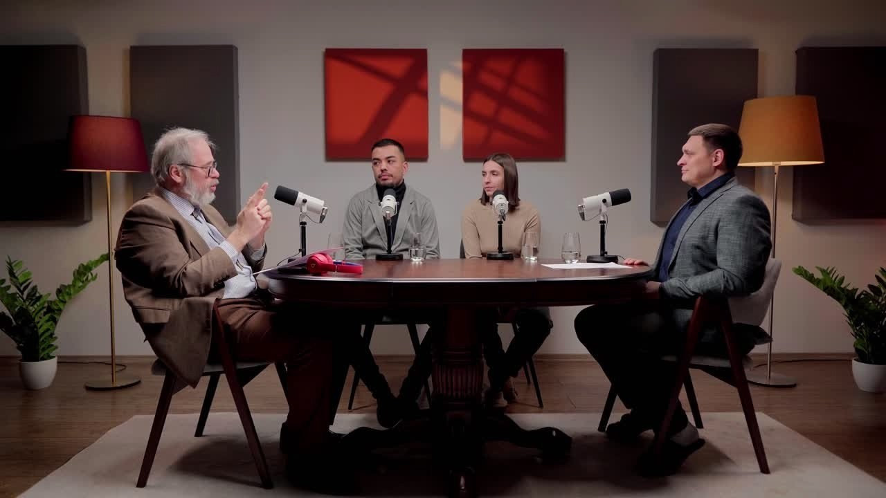 Наставничество для предпринимателей — Тимур Аминов, Кемерово | VRMEDIA.TV