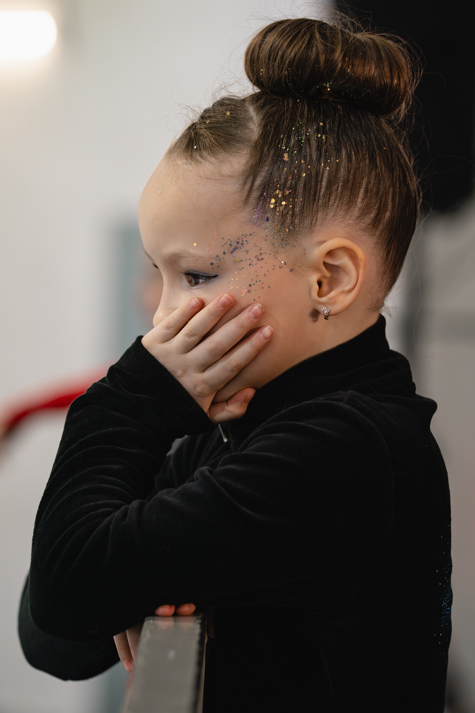 Репортаж соревнований по фигурному катанию. Фотомастерская Воробьевых