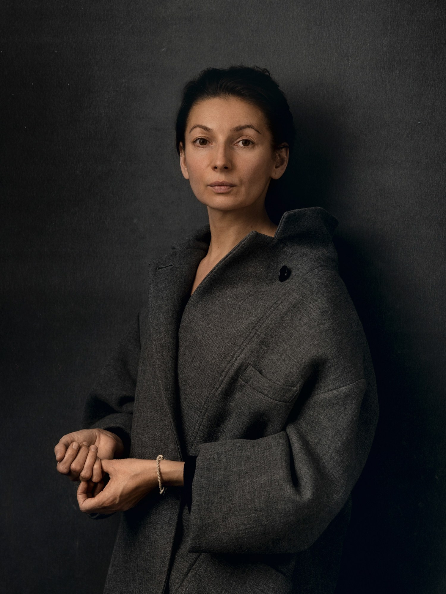 Фотограф в Санкт-Петербурге Денис Персенен