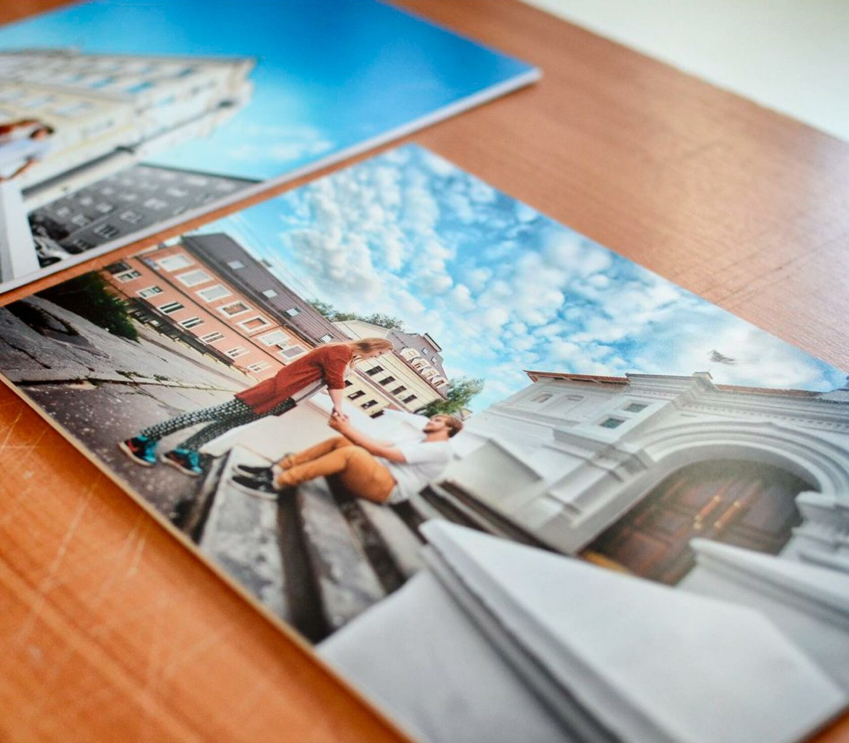 Фото на ХОЛСТЕ. Свадебный и семейный фотограф в Твери и Тверской области