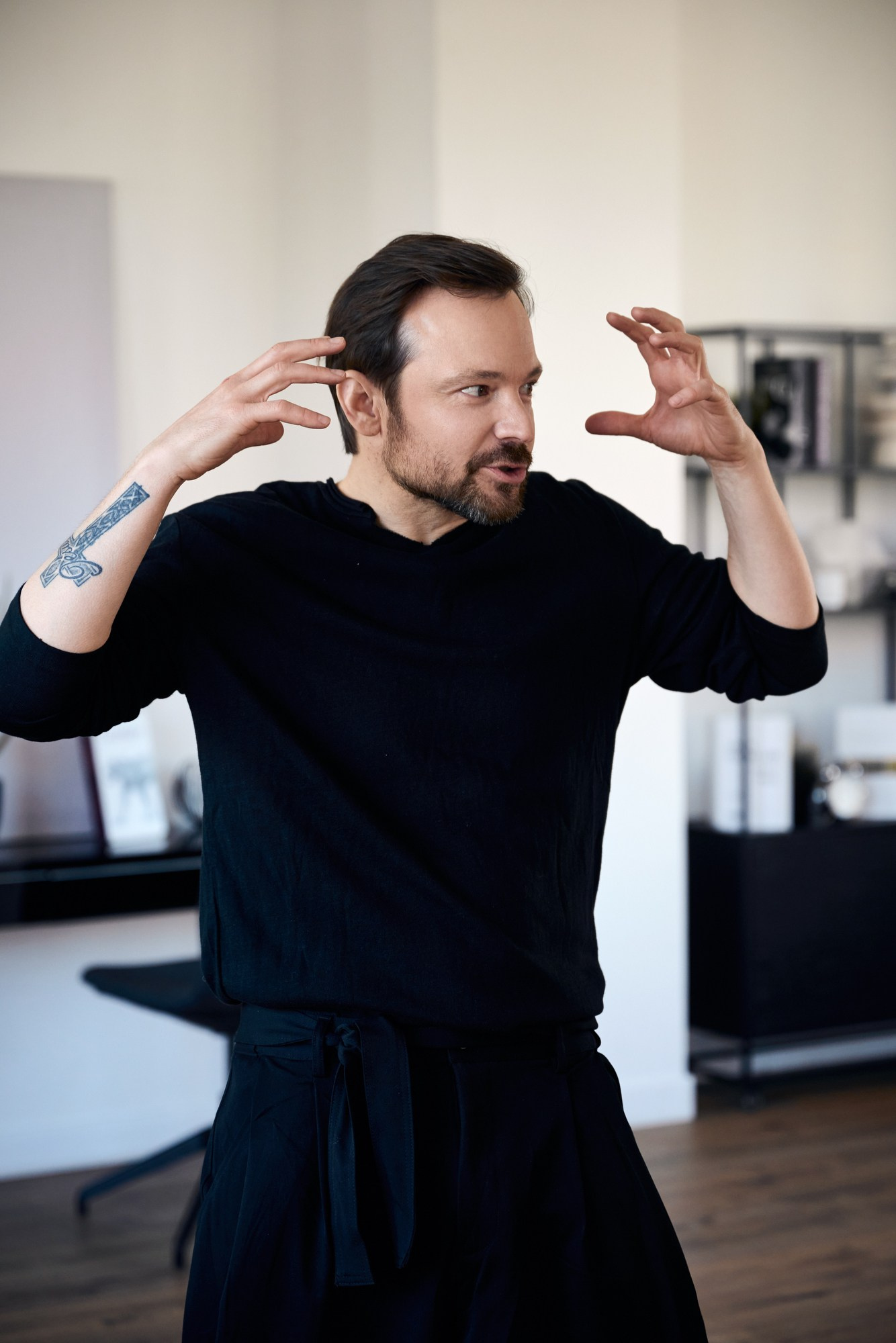 Алексей Чадов | актёр