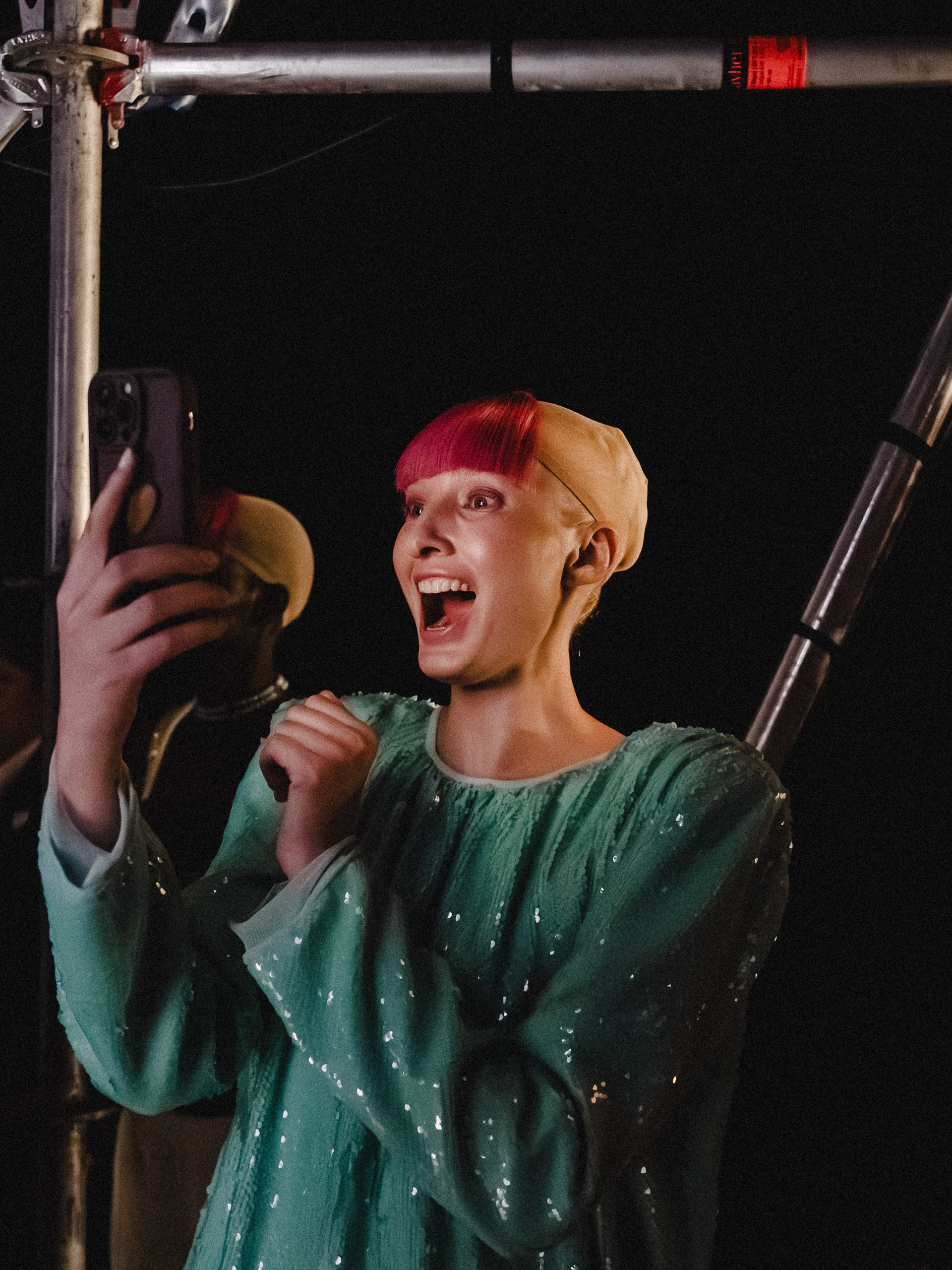 Moscow Fashion Week 4й сезон 2025