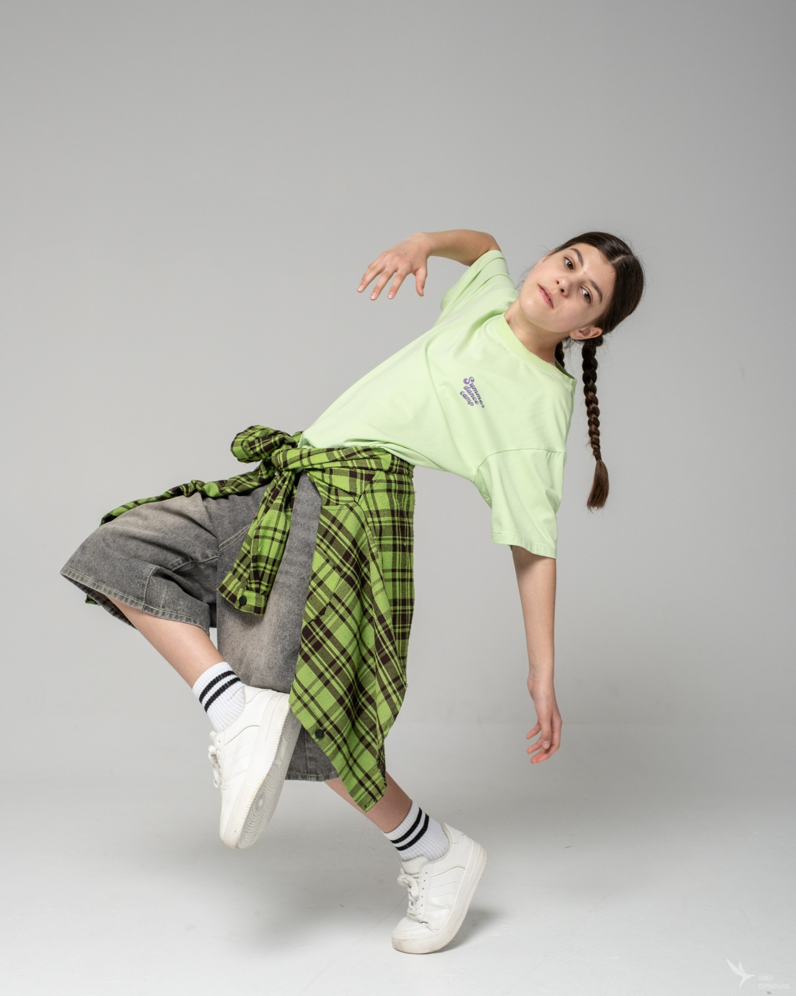 Cool Child Crew. Репортажный фотограф в Казани Павел Серпокрылов