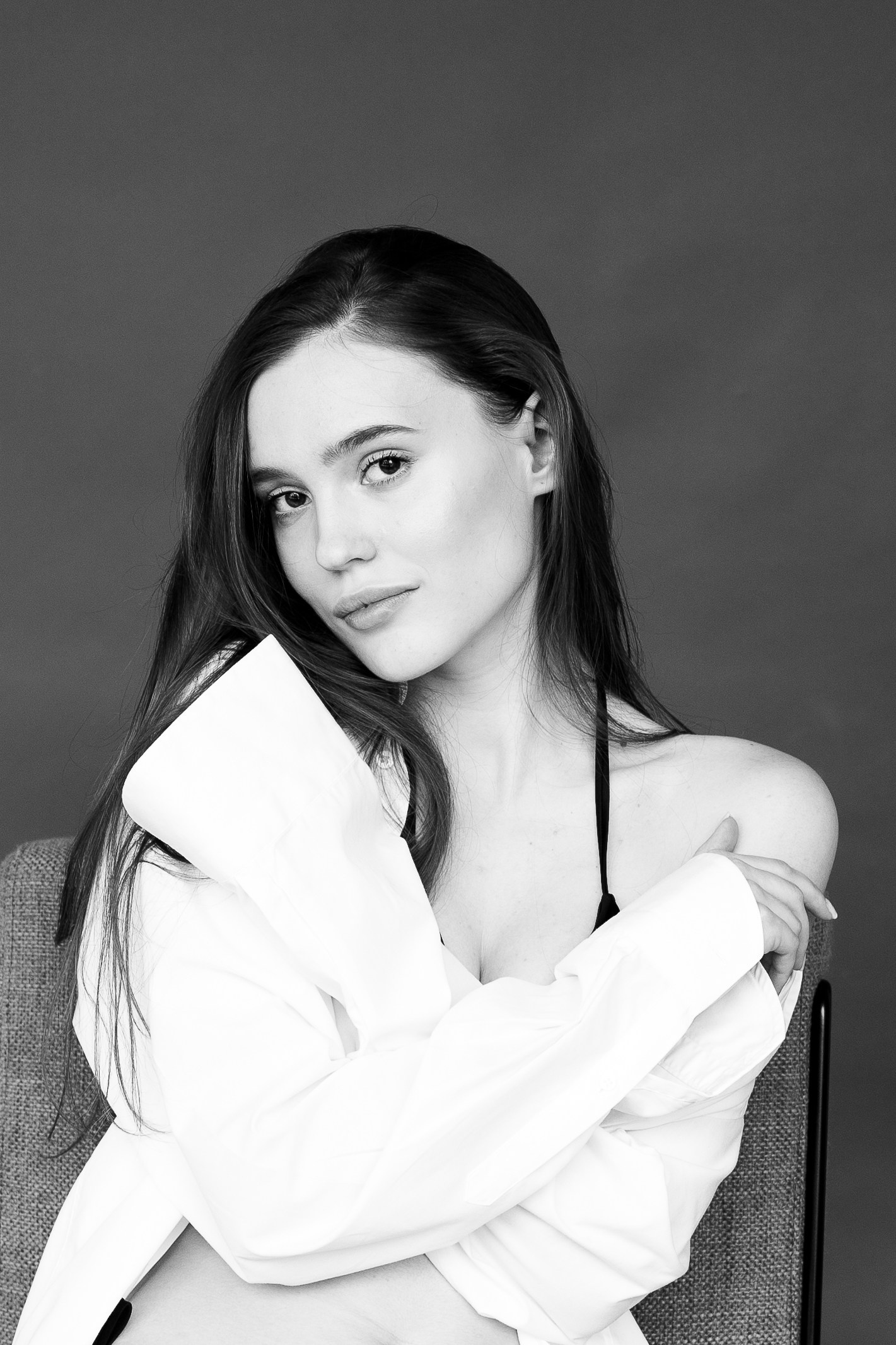 Персональные и семейные съемки в Москве фотограф Аверина Анна