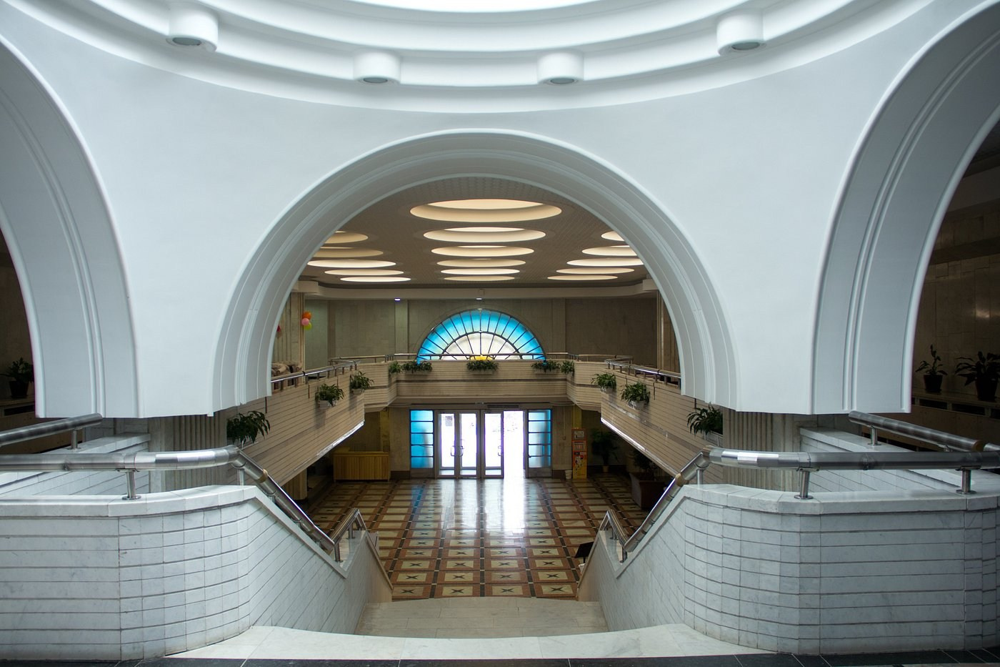 Банный комплекс «Арасан» в Алматы — традиции и отдых в центре города