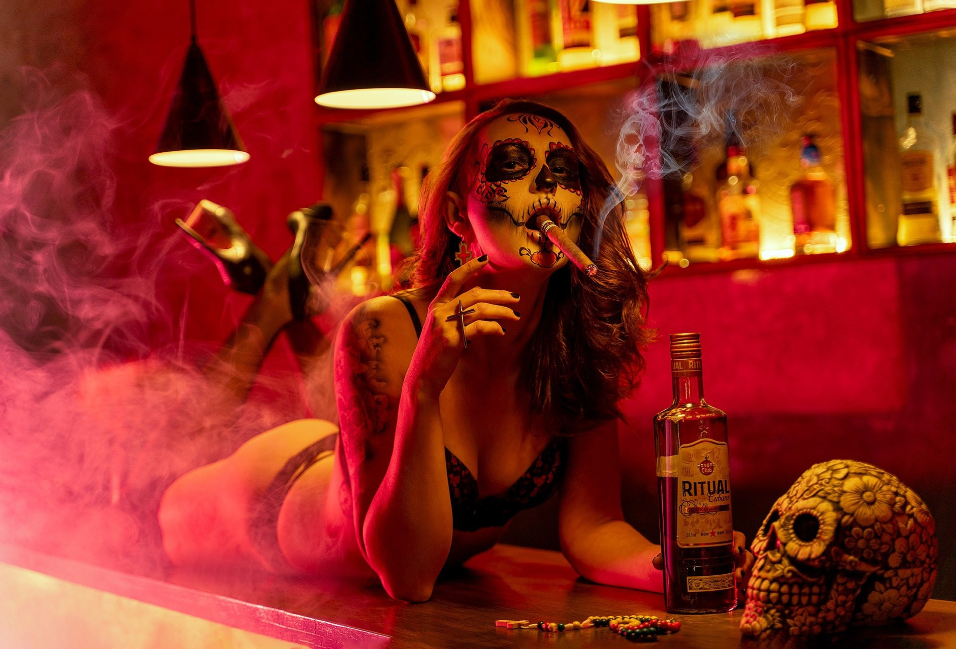 Фотограф & Видеограф Алексей Лесин