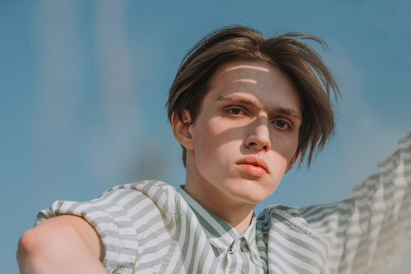 Ваш фотограф в Крыму