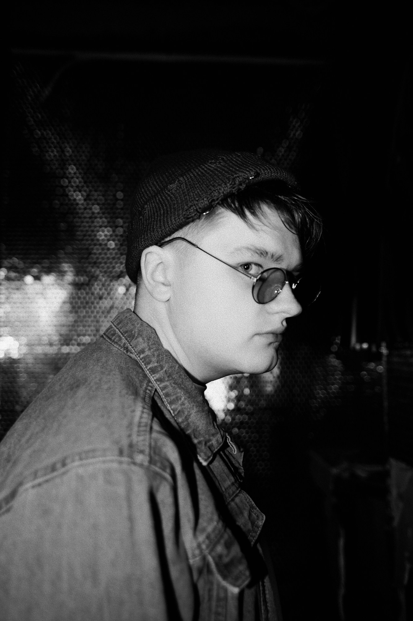 Мужской портрет в Тюмени | Проект «Взросление» | Фотограф Дарья Мустафина. Портретный фотограф Тюмень Дарья Мустафина