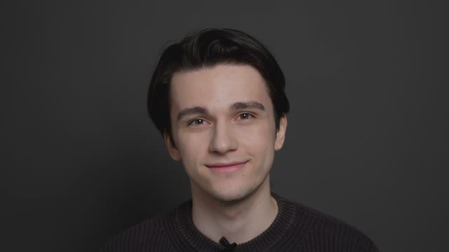 Сергей Наумов