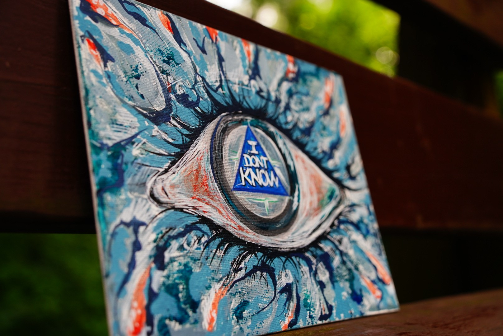 Работы. Художник NASTYA KINK