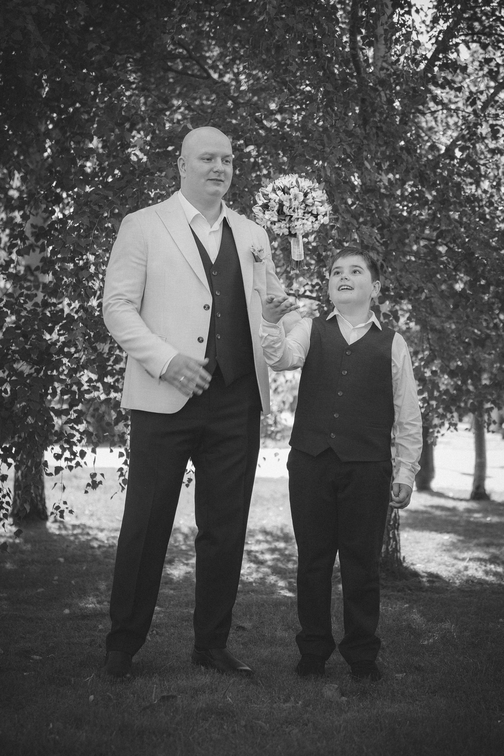 свадебный фотограф в тюмени