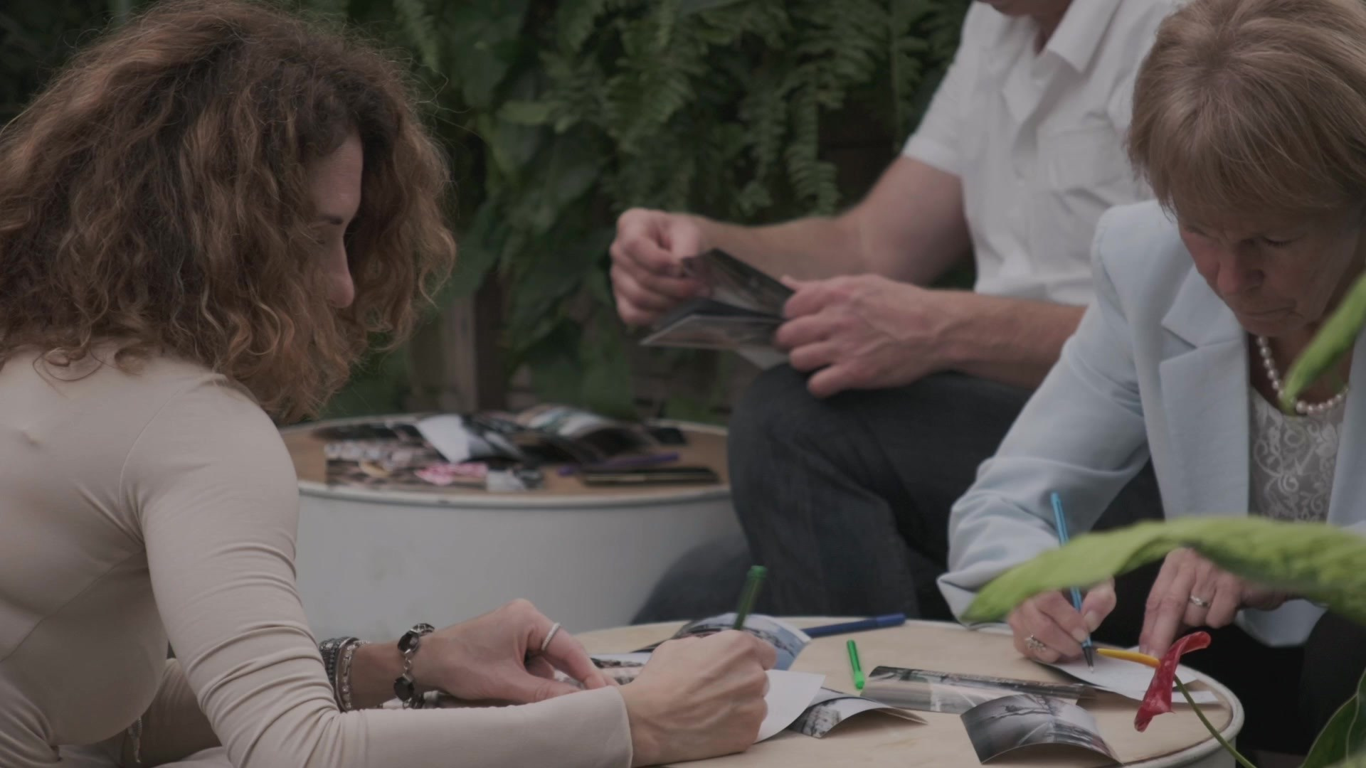 Wedding story. Свадебный и семейный видеограф в Санкт-Петербурге Яна Чертовская