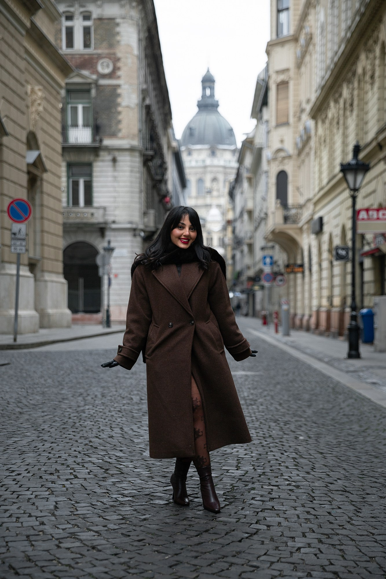 The best routes for photoshoots in Budapest. Photographer in Budapest — Yura Knyazev