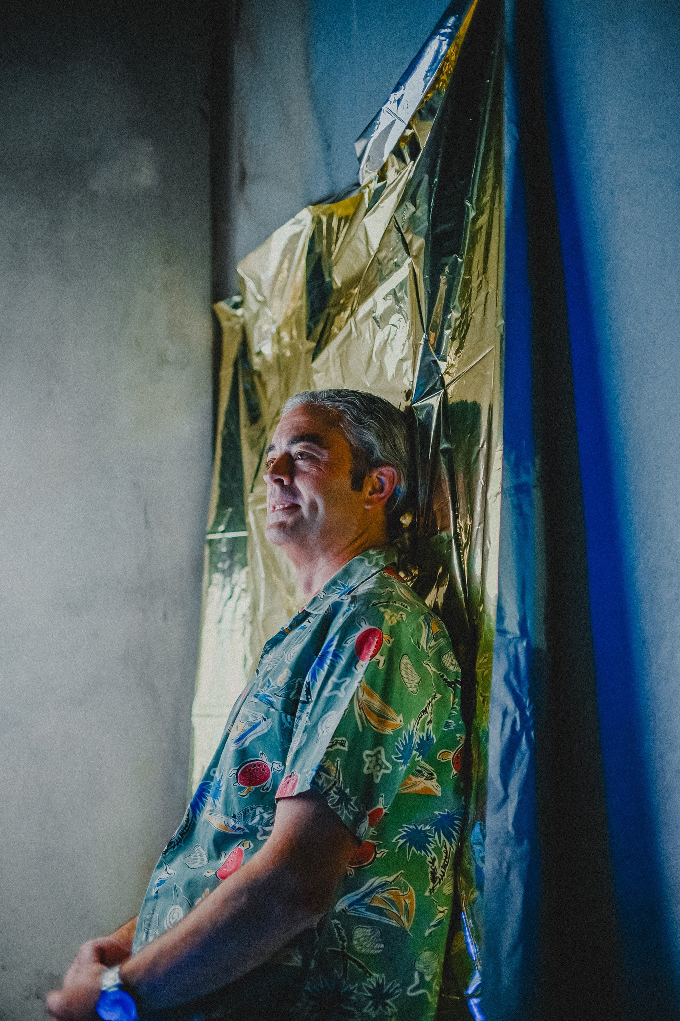 Works. Фотограф с цветным светом и оператор в Москве | Лиля Кичигина