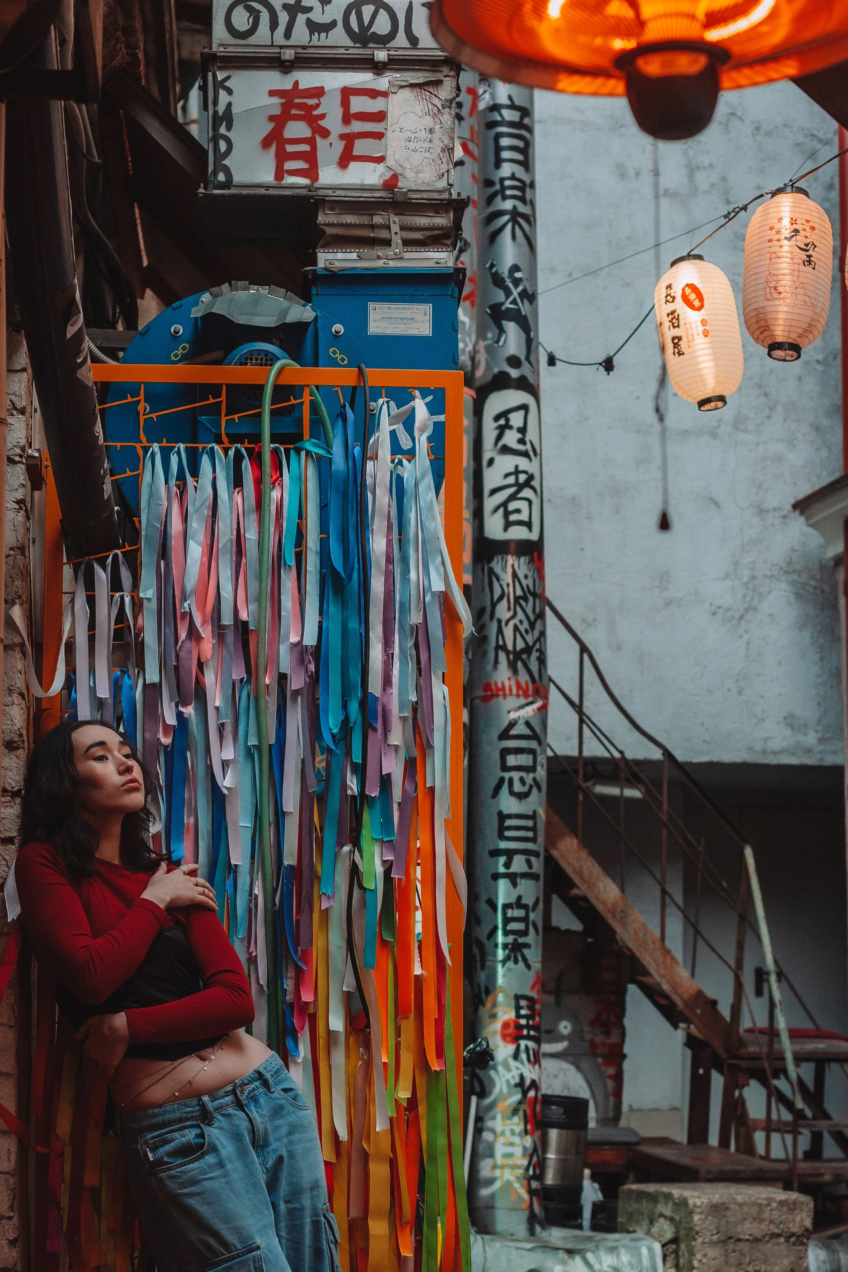 Услуги. Портретный и репортажный фотограф в Москве, Ольга Ларема