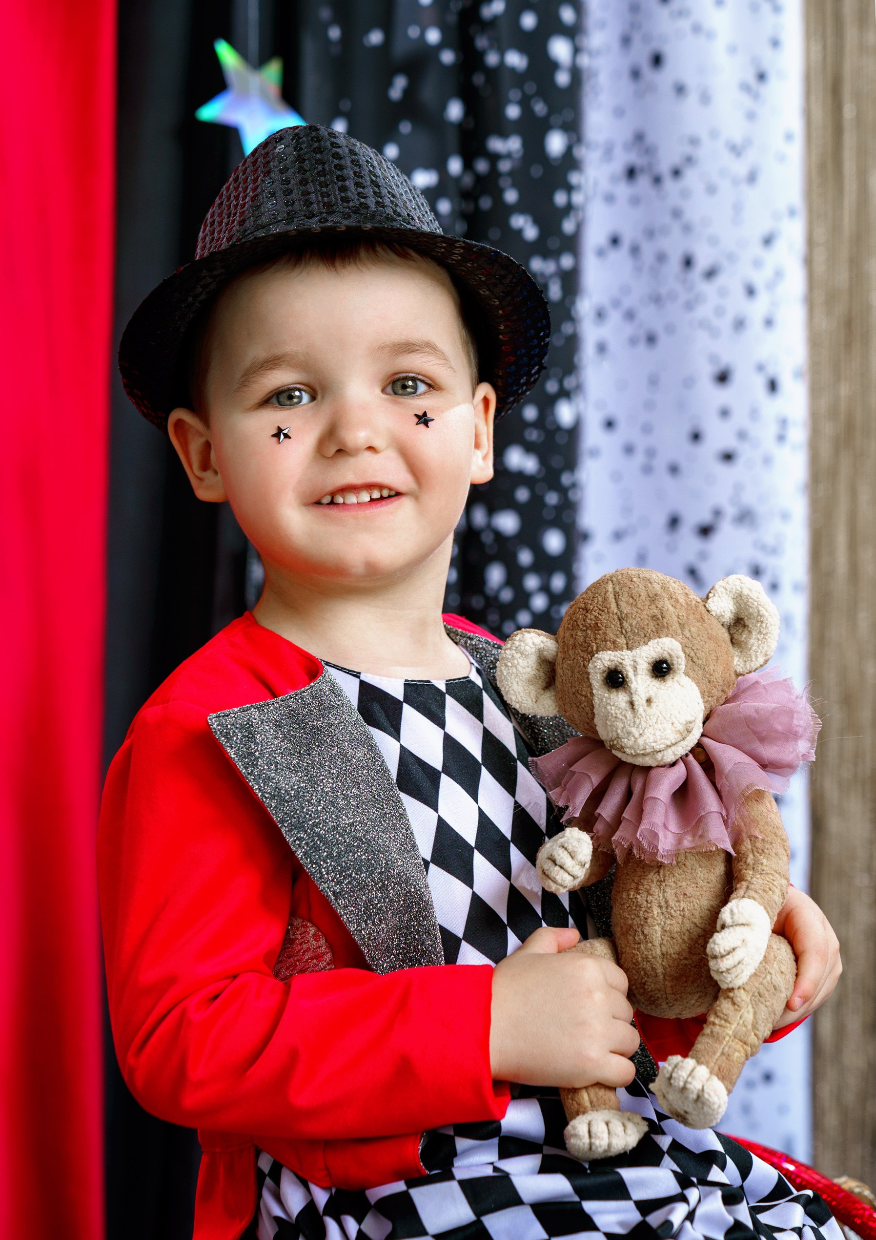 Фотограф в садик. Фотостудия «Стрекоза»