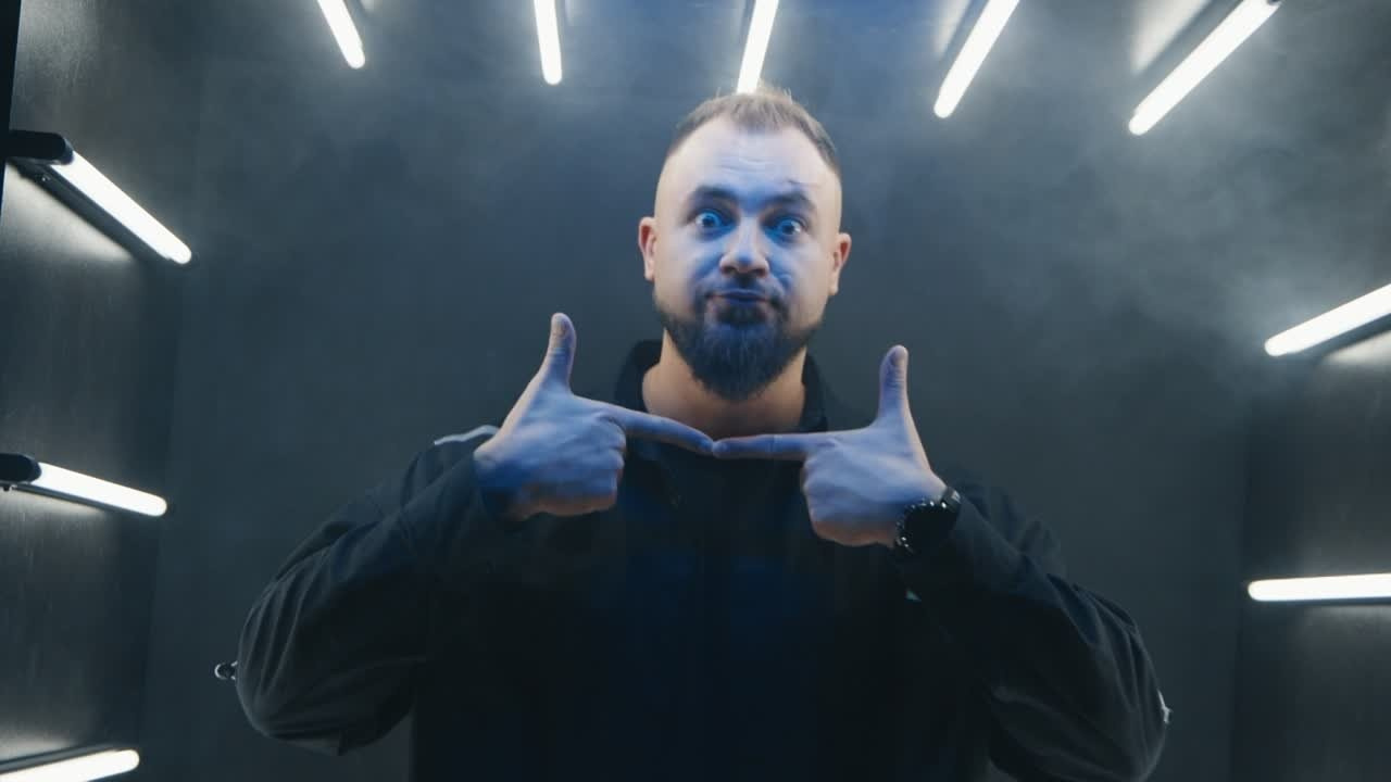 Портфолио - видеограф в Воронеже