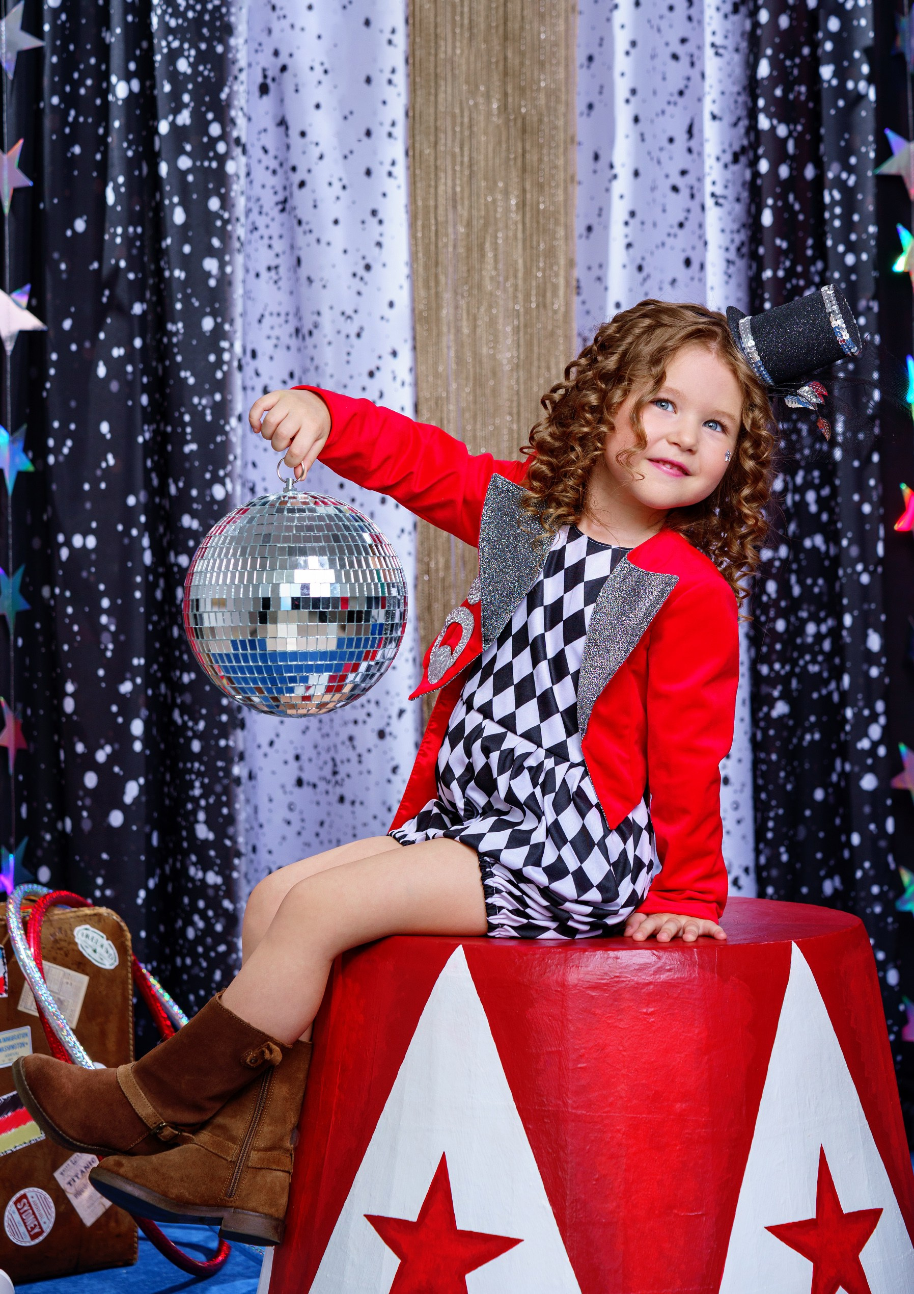 Фотограф в садик. Фотостудия «Стрекоза»