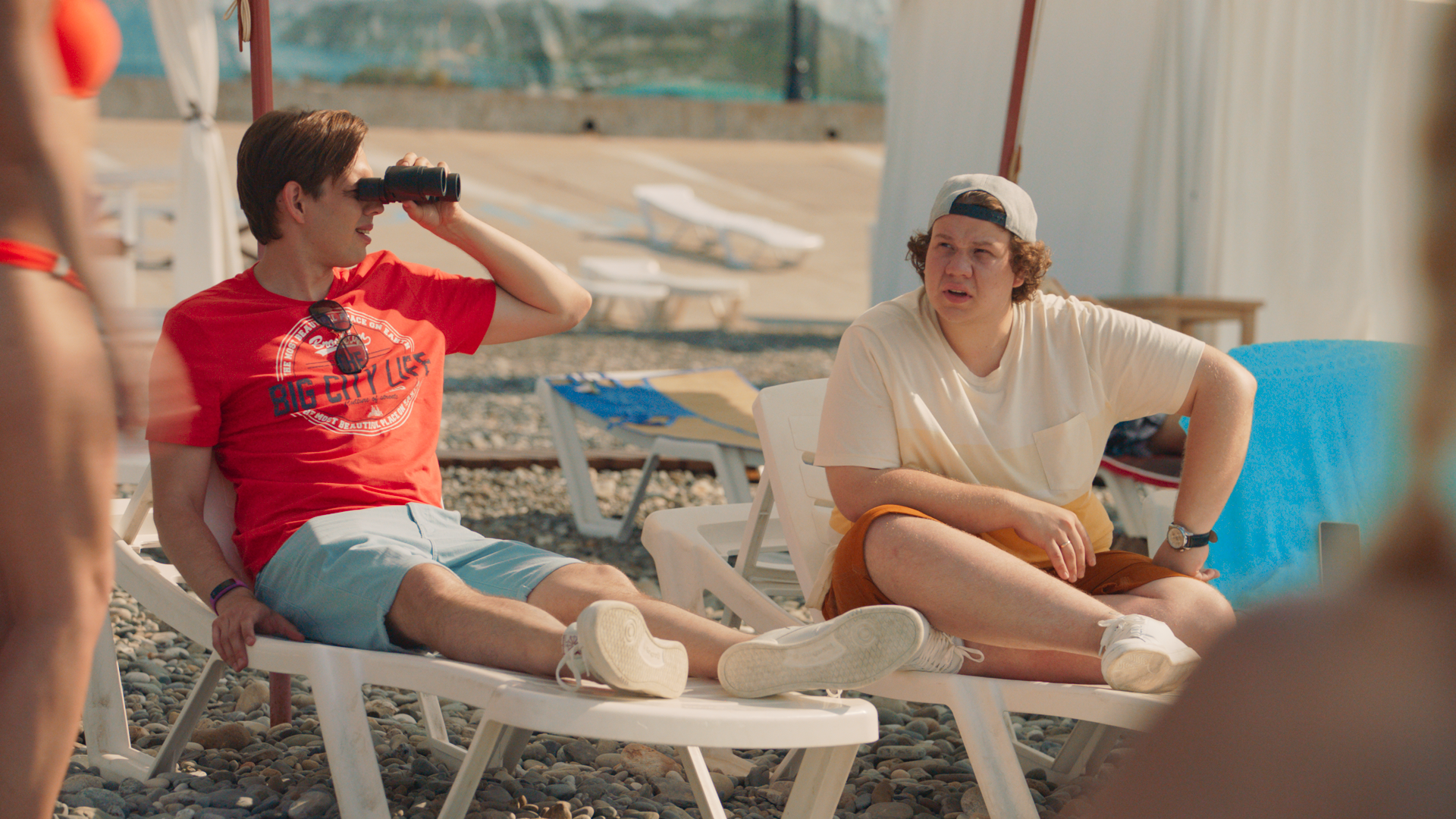 СТИЛЛЫ. STAGE 8, постпродакшн кино и сериалов, Москва