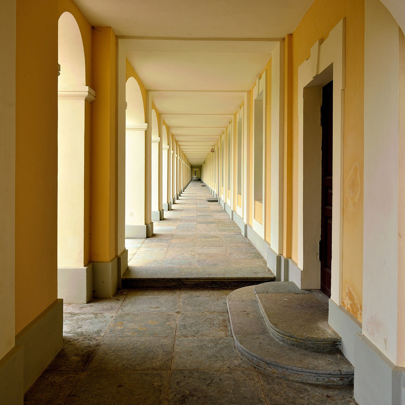 The Oranienbaum Palace and Park Ensemble. The Great Menshikov Palace. There are even more view photos in the store.