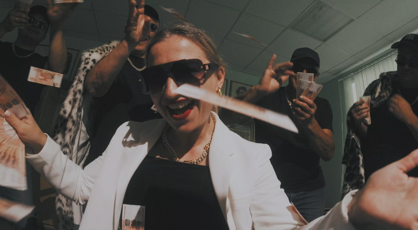 MUSICCLIPS. Видеограф Москва BULLY PRODUCTION