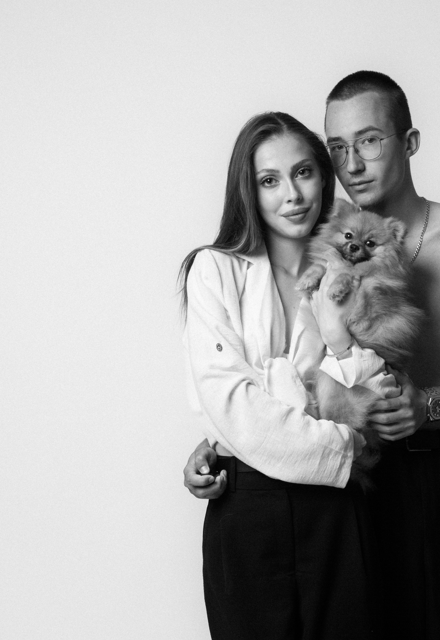 Vivid—студия автопортрета в Новосибирске