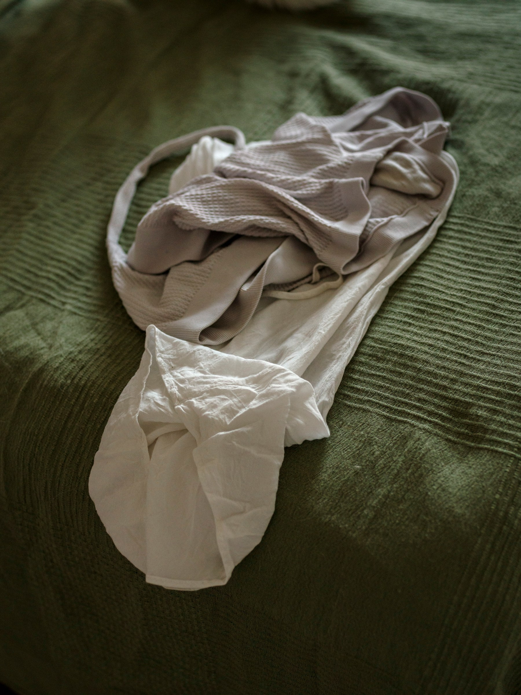 Butter melts at 36,6 (ongoing). Photographer, Documentary and Art