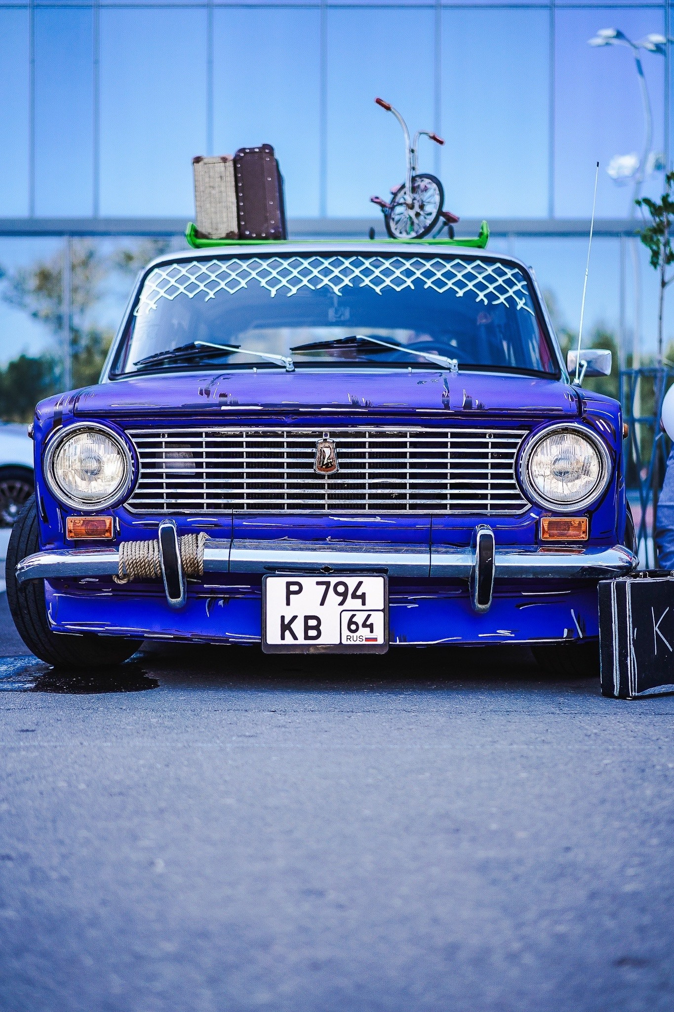 Тополек — автозапчасти