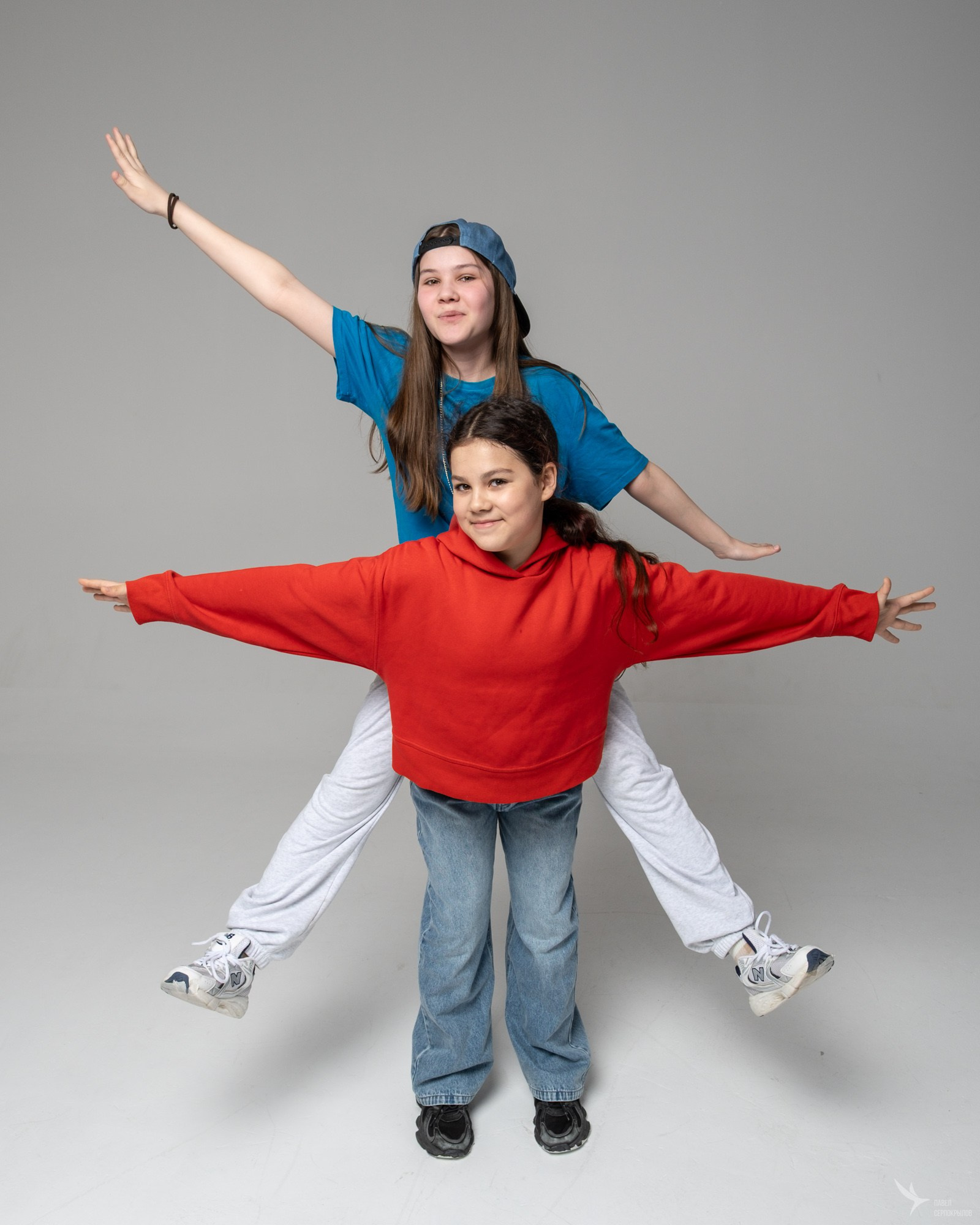 Cool Child Crew. Репортажный фотограф в Казани Павел Серпокрылов