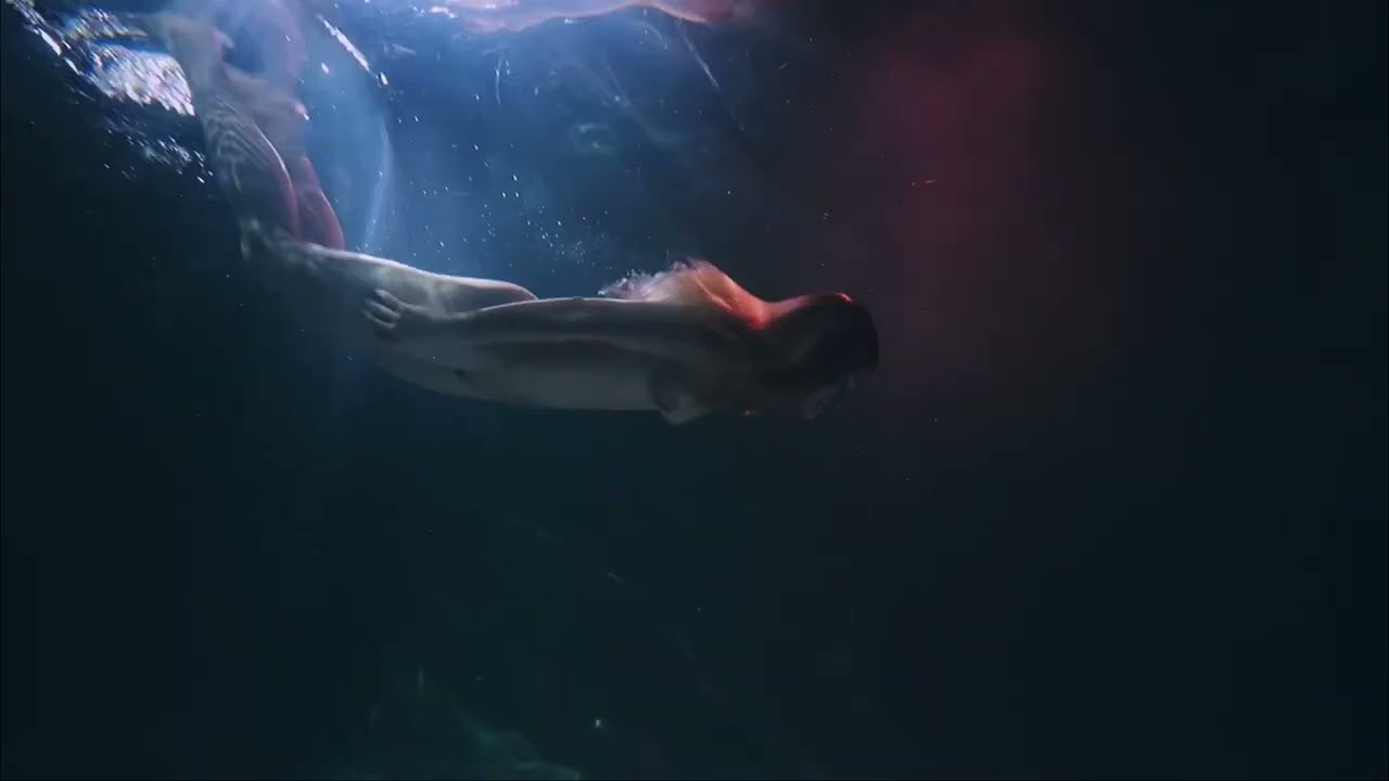 Подводная фотосъемка для детей и взрослых в Москве. Профессиональный фотограф в Москве — Максим Дьяконов