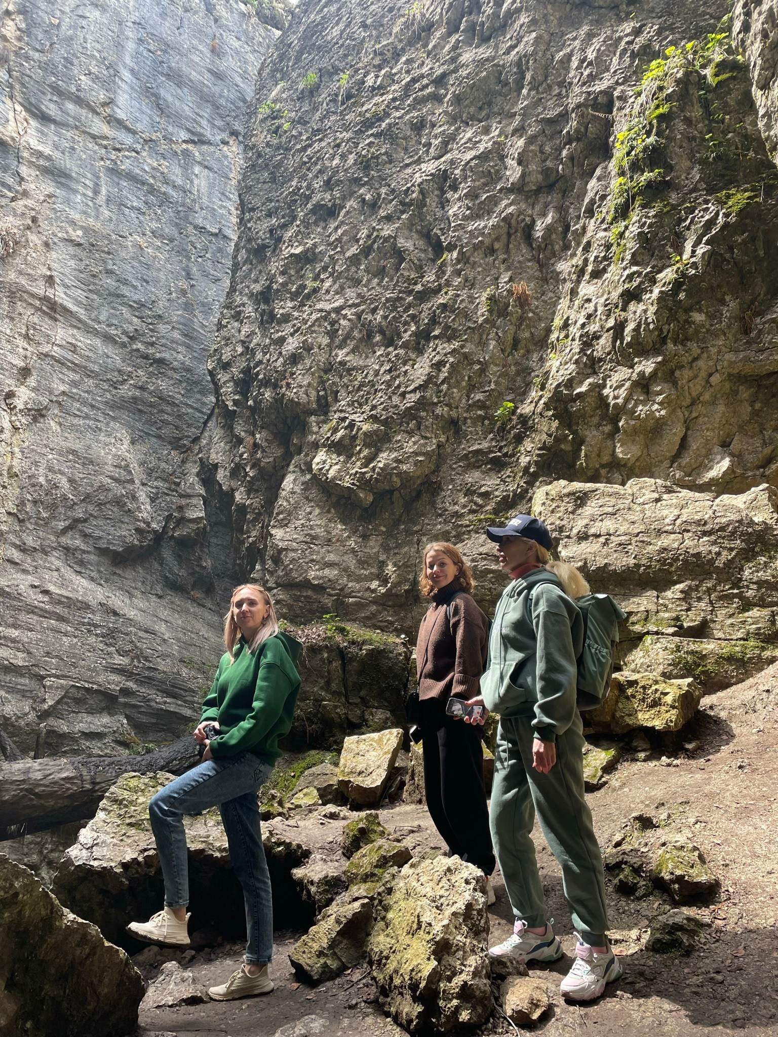 Авторский тур по Дагестану. Женский фотограф в Москве Екатерина Борисова Туры для женщин