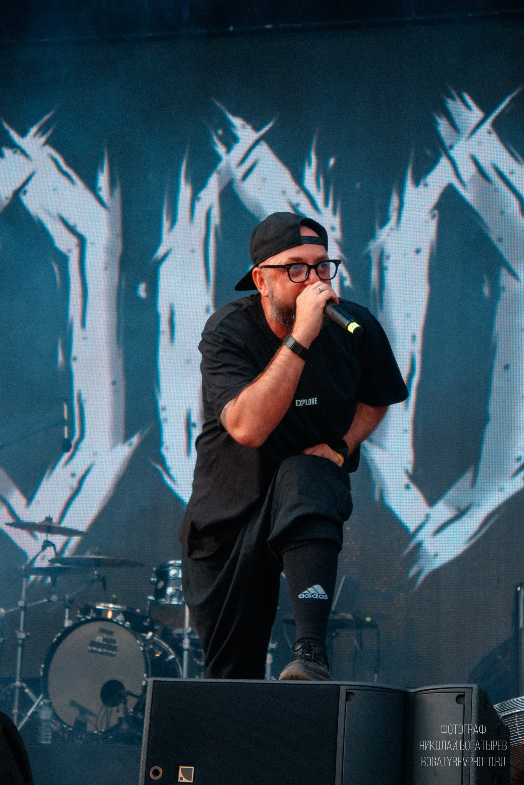 Репортажная съемка в Орловской и Тульских областях — фотограф Николай Богатырев. Профессиональный фотограф в Мценске и Орловской области