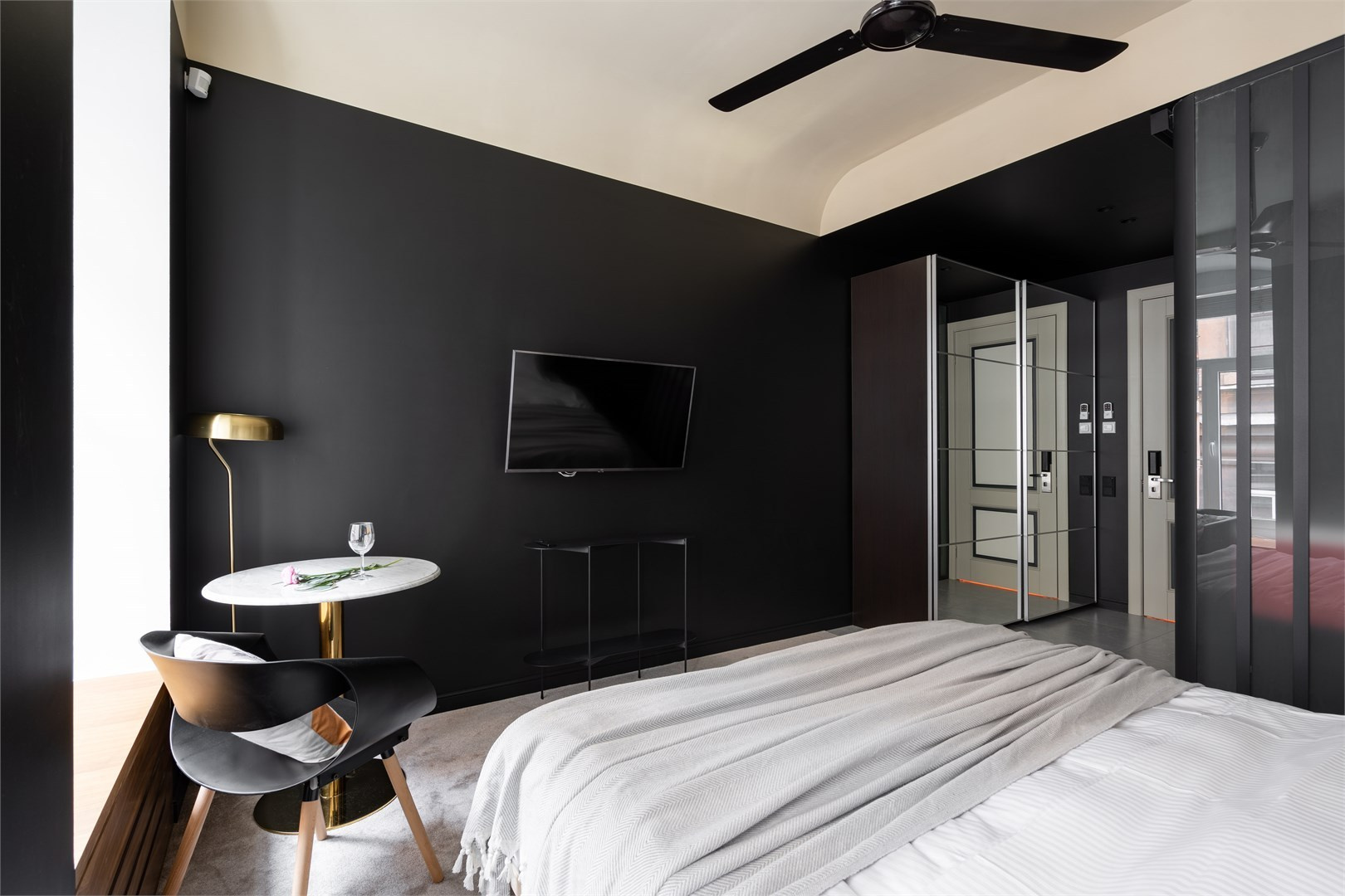 Отели. Фотограф Анна Путилина