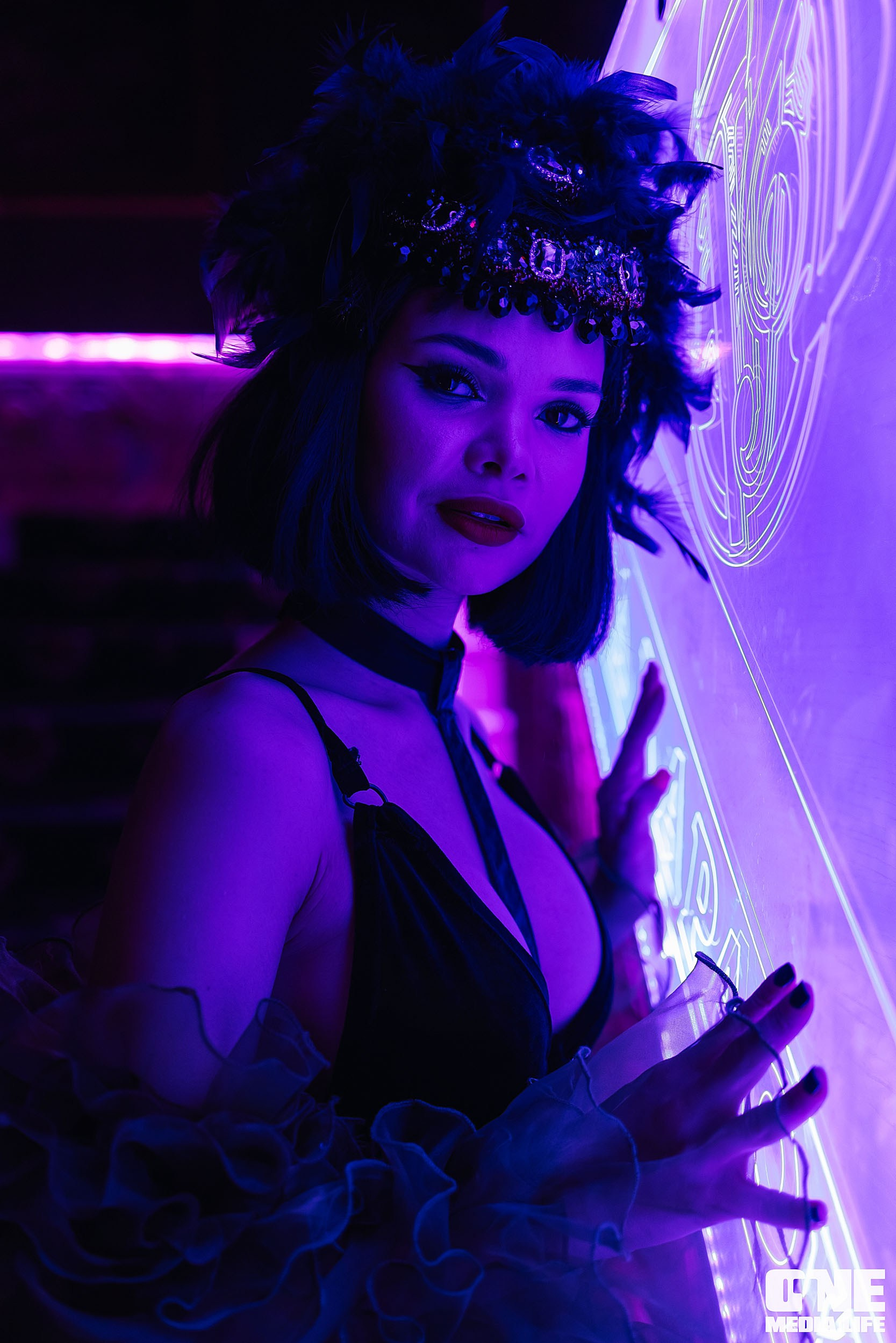 Фоторепортаж из РК Планета. One Media Life: фоторепортажи, фотоотчеты с мероприятий и заведений