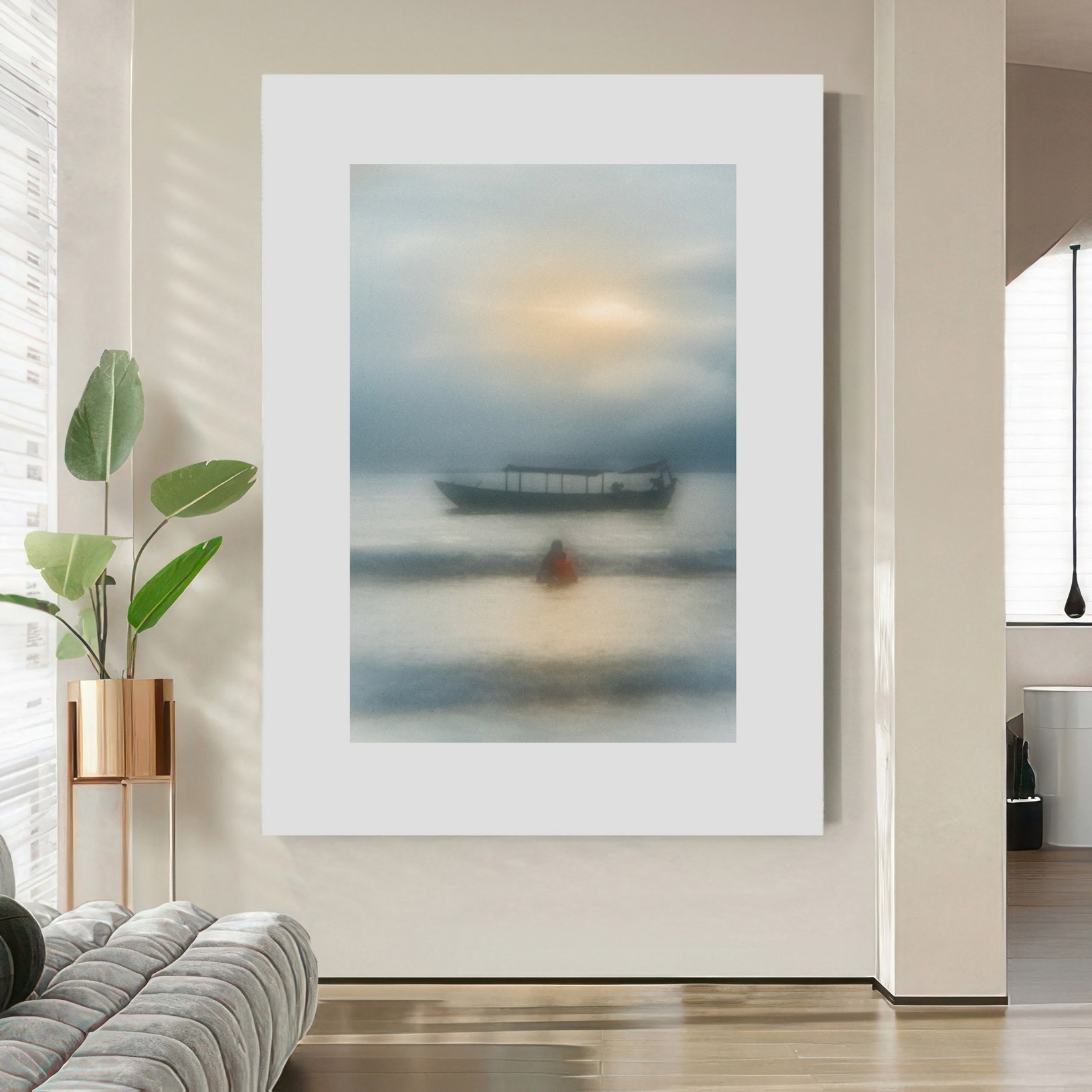 CAMBODIA. Eduard Kopysov — International visual artist