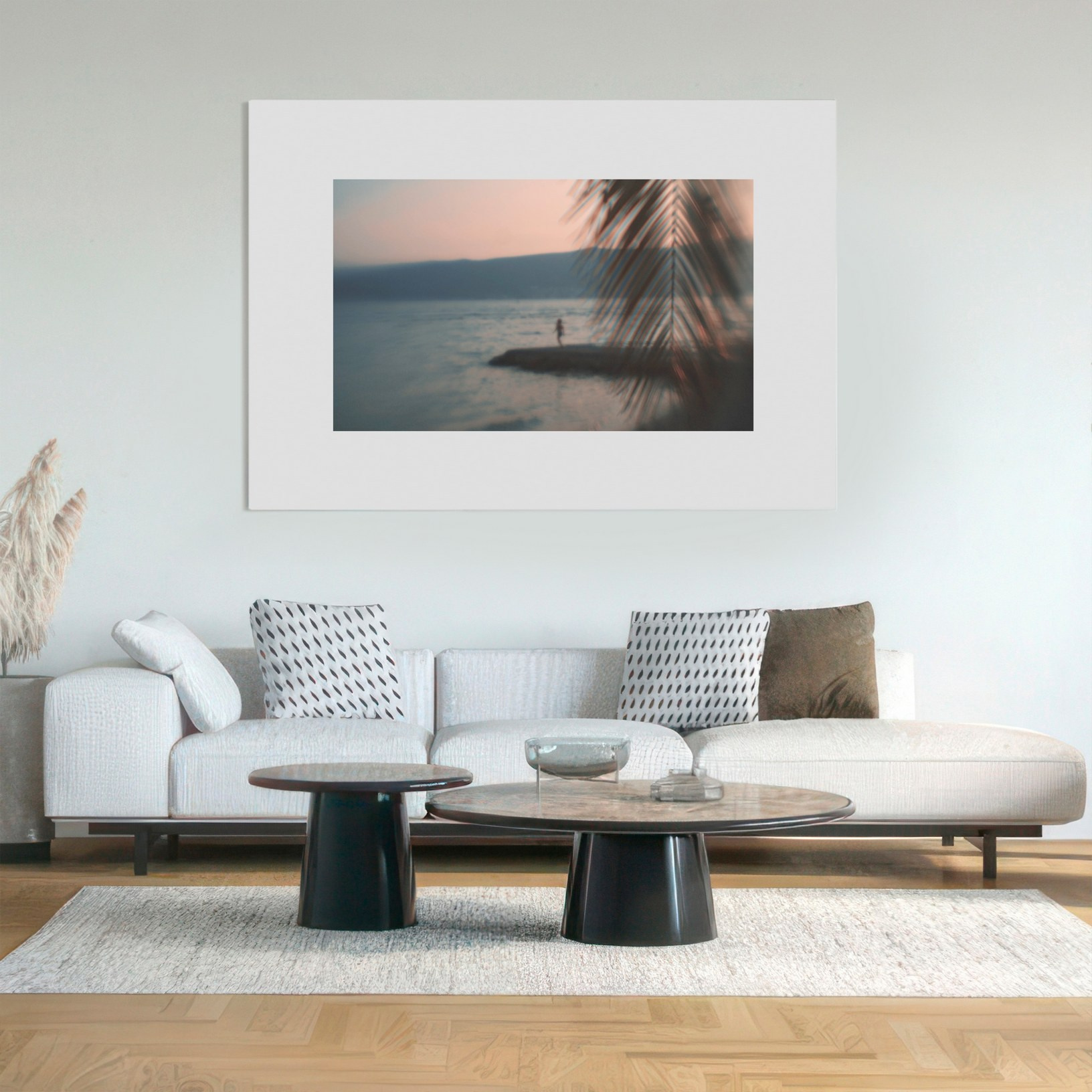 MONTENEGRO. Eduard Kopysov — International visual artist