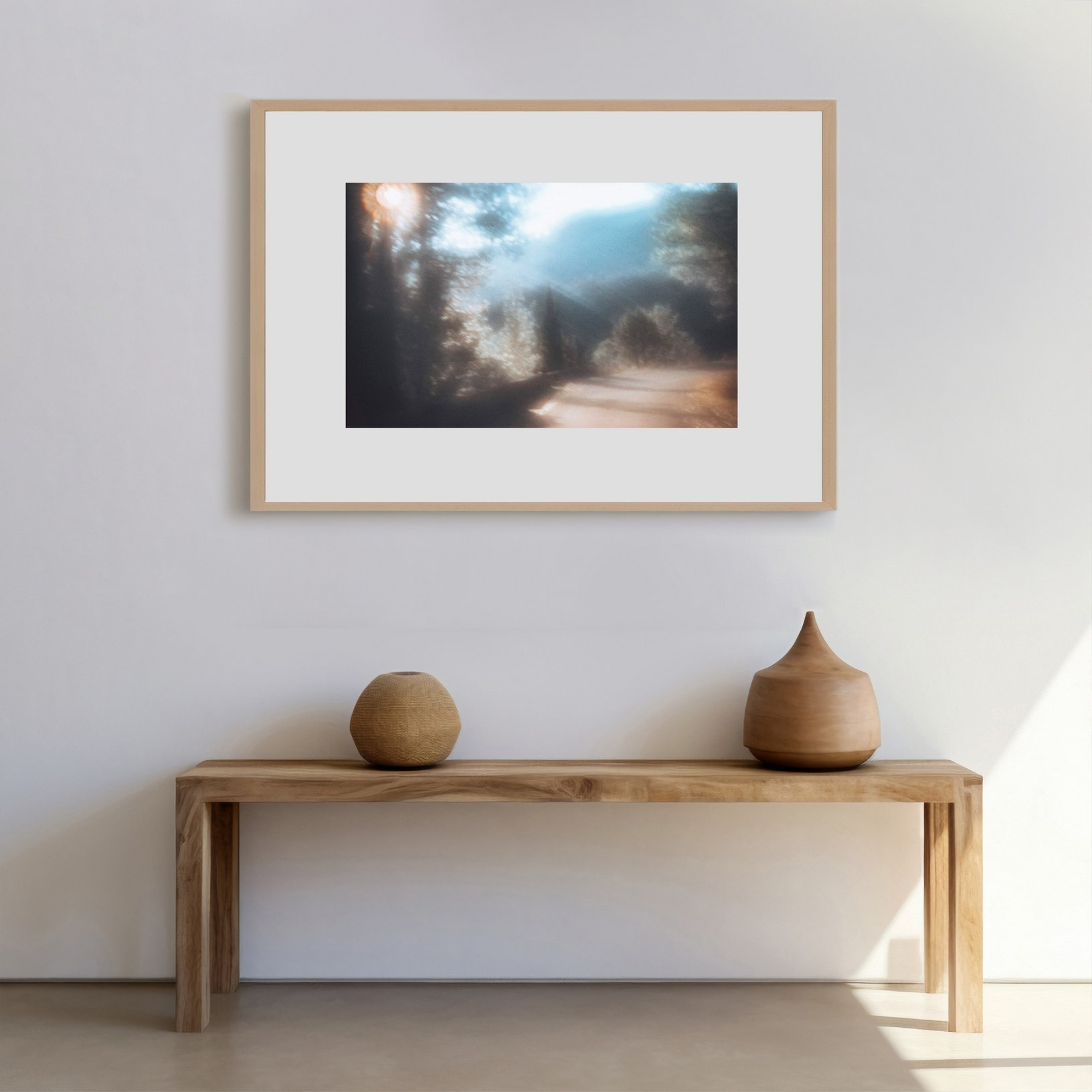 MONTENEGRO. Eduard Kopysov — International visual artist