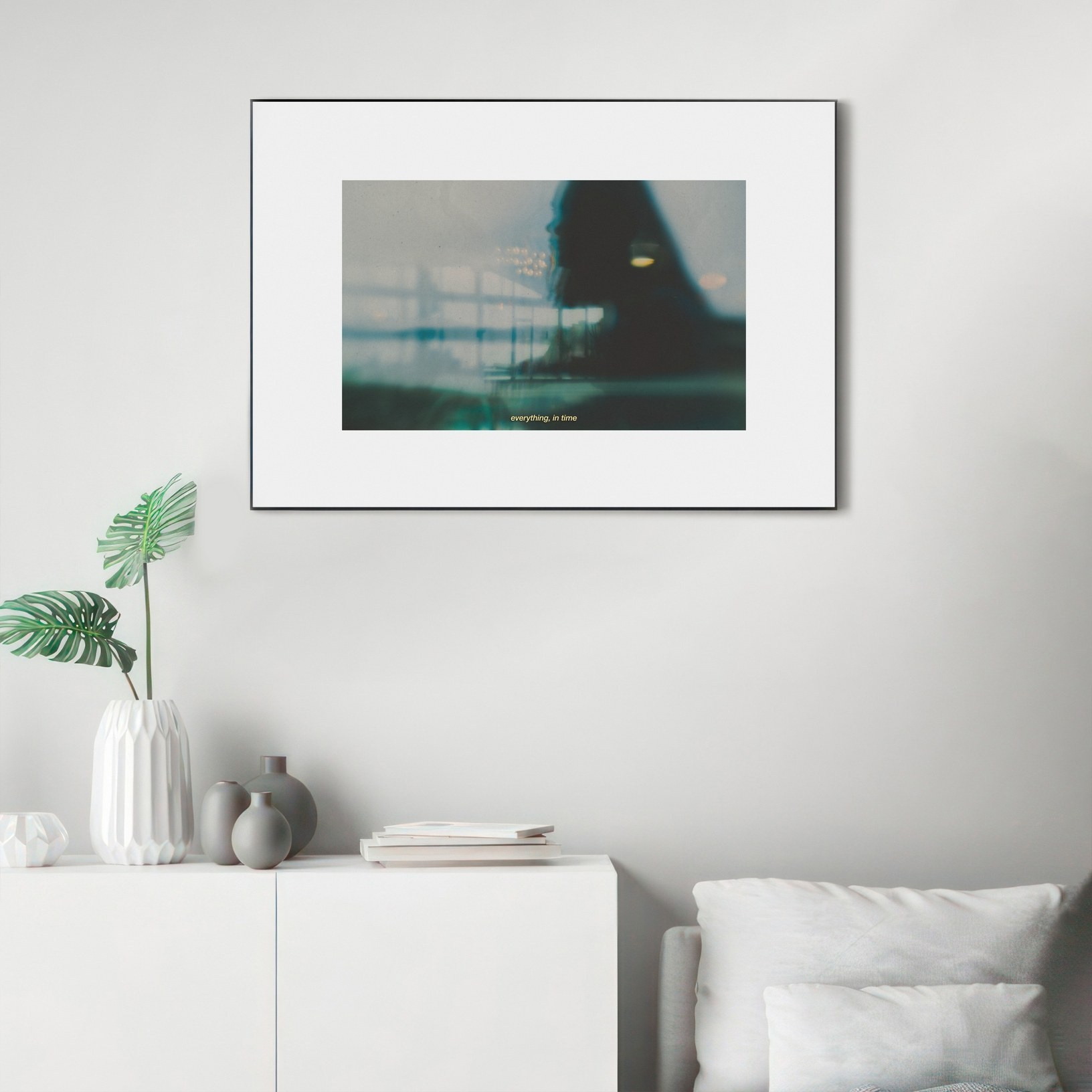 NORTHERN DIARIES. Eduard Kopysov — International visual artist