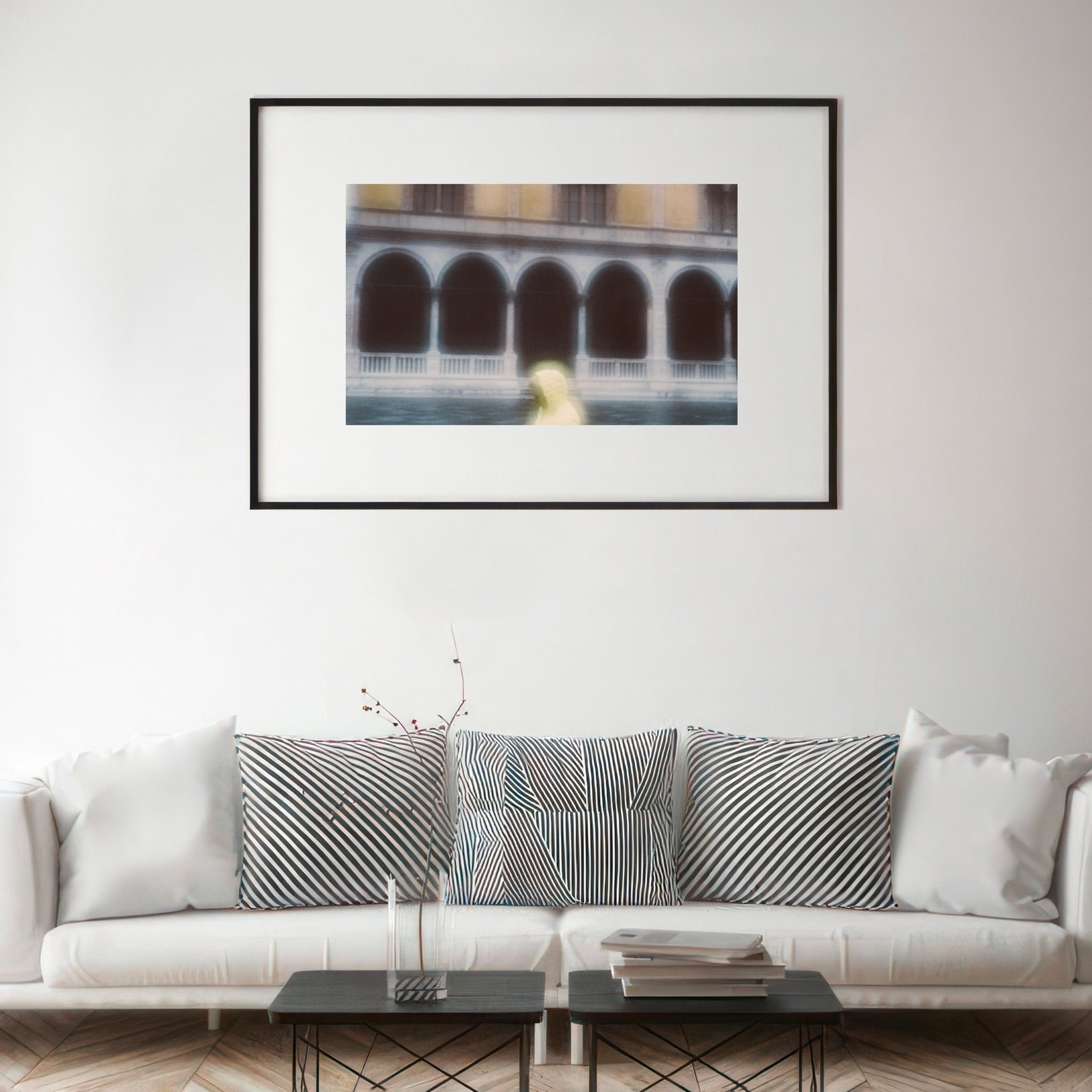 STREETS SPIRIT. Eduard Kopysov — International visual artist