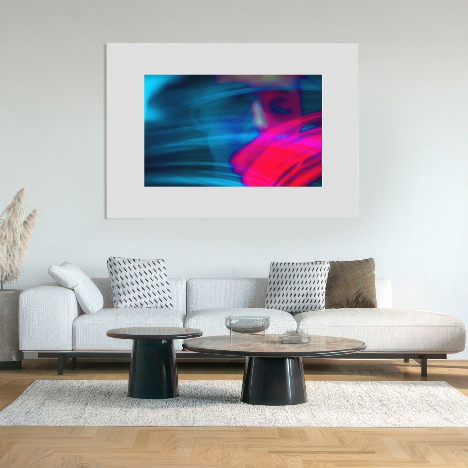 BIRTH. Eduard Kopysov — International visual artist