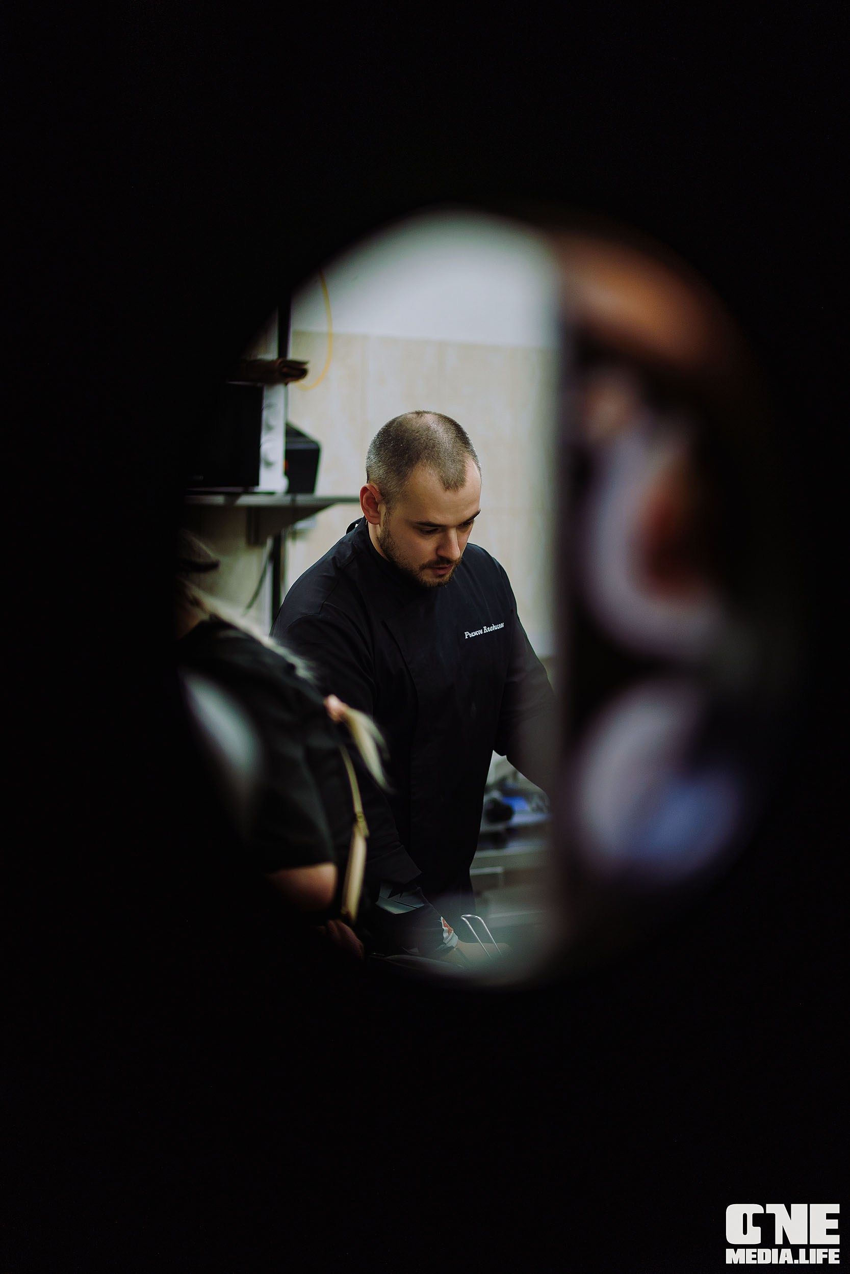 Фоторепортаж из ресторана Океан. One Media Life: фоторепортажи, фотоотчеты с мероприятий и заведений