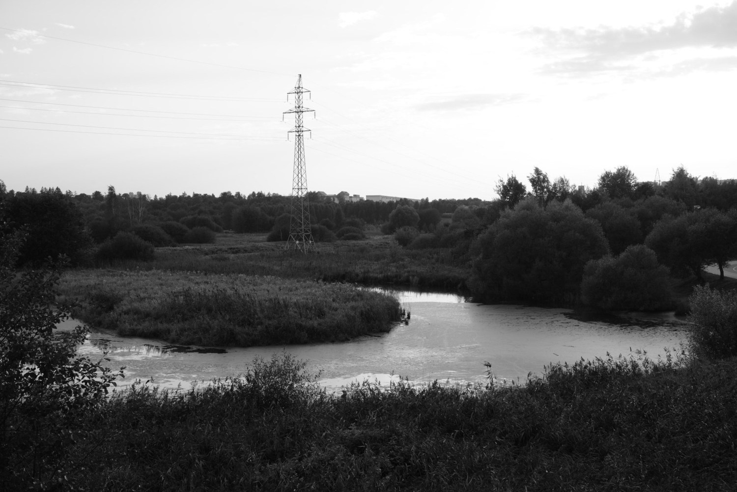 Непокорённая земля. Пылина Ирина — современная фотография