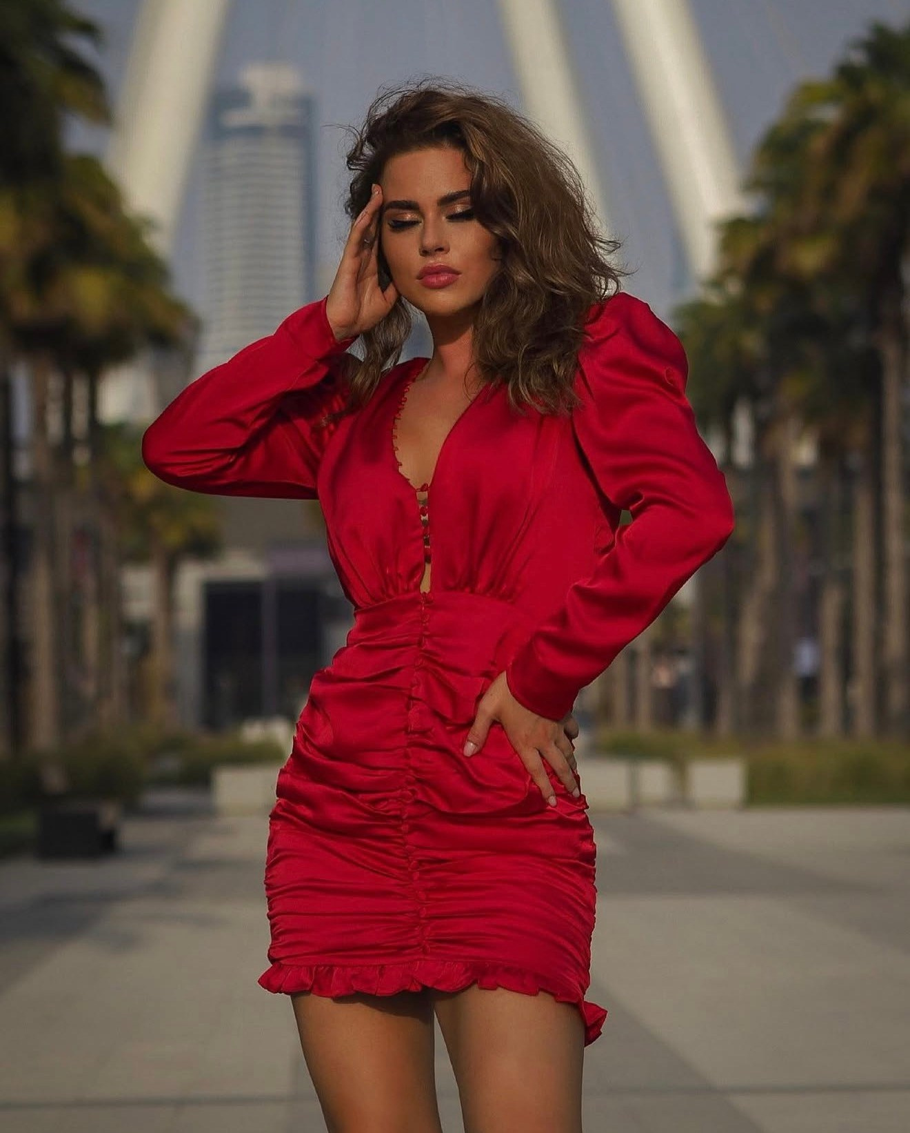 Составная. Женский и Свадебный Фотограф в Москве ♡ yarkaya.iulia