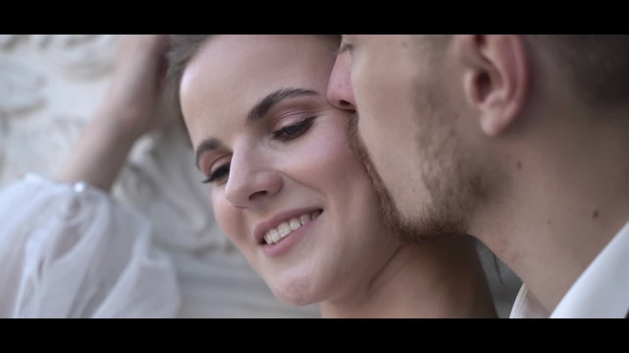 Видеограф Фёдор Семёнов