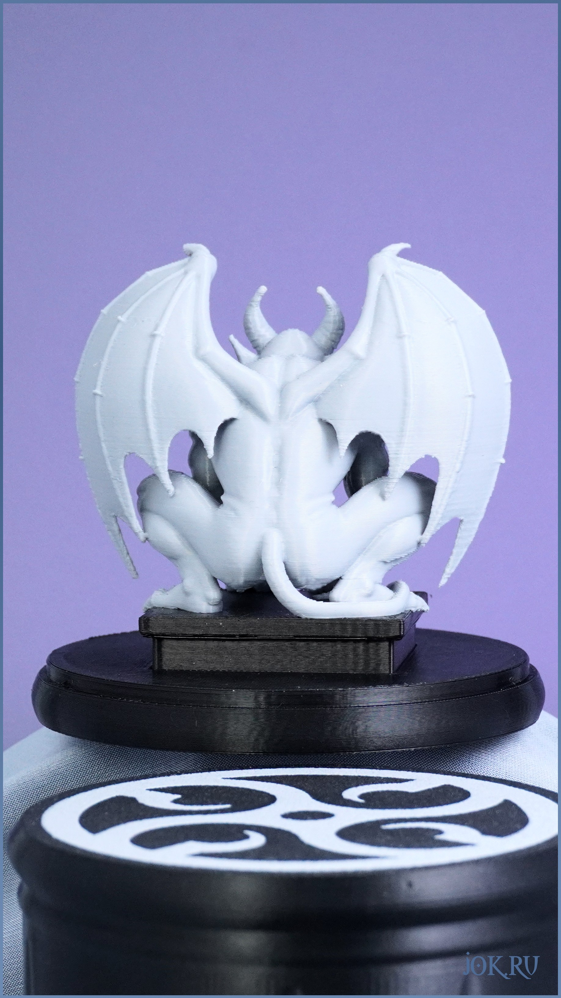 3D‑печатные сувениры для туристов: серия локальных символов региона.