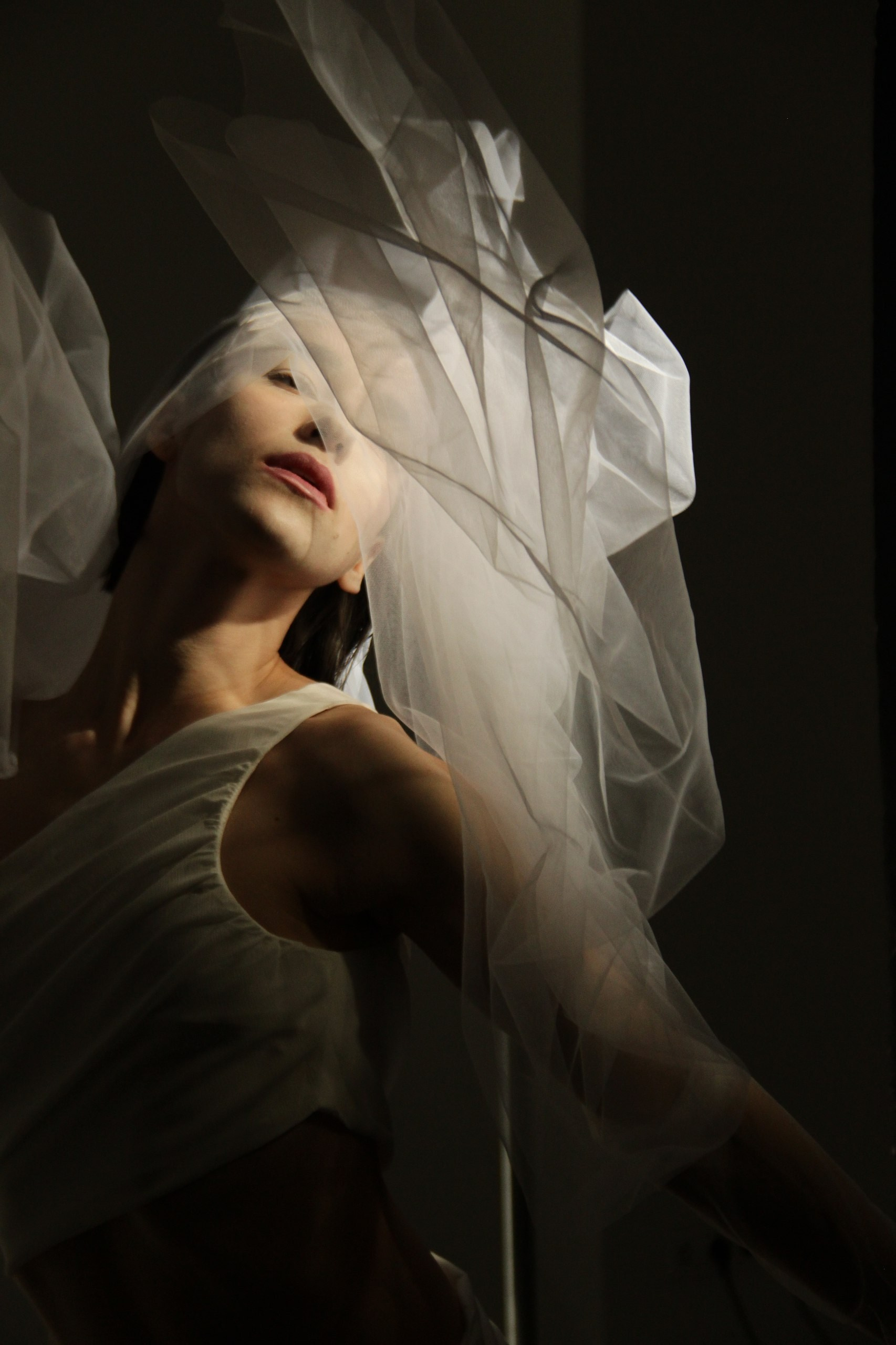 Портретный фотограф в Москве Екатерина Каширина