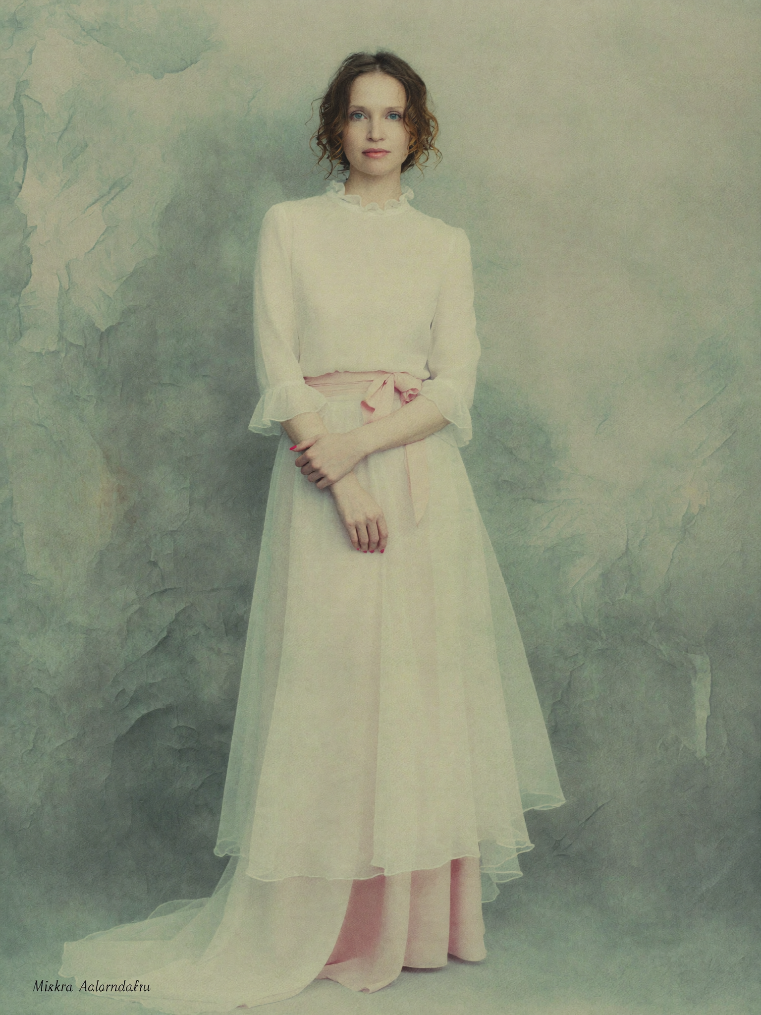 99 FACES. Yulia Yurchevskaya | Art Director & Visual Visionary