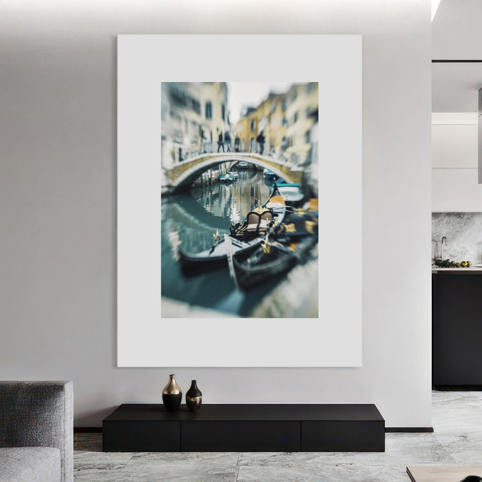 ITALY. Eduard Kopysov — International visual artist