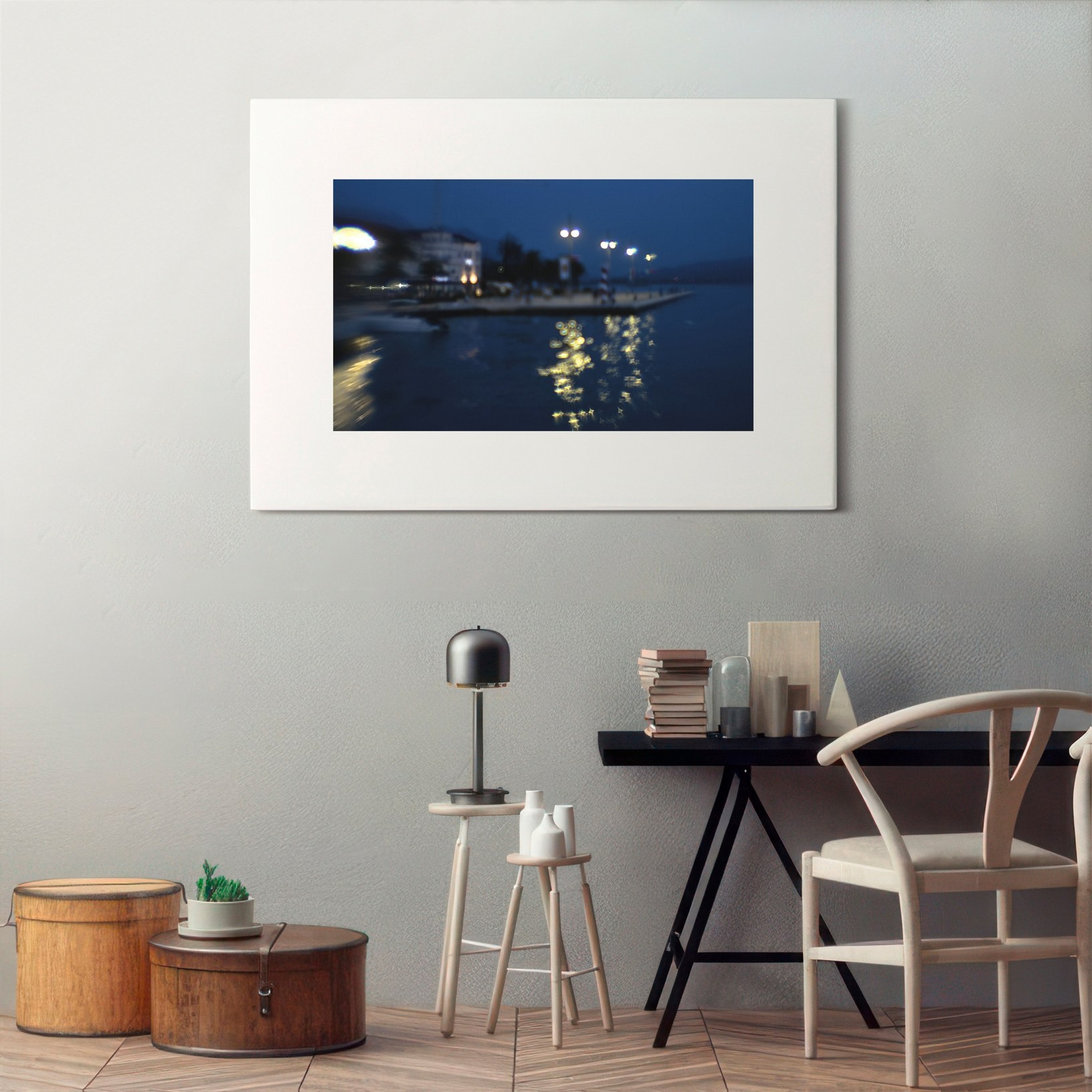 MONTENEGRO. Eduard Kopysov — International visual artist