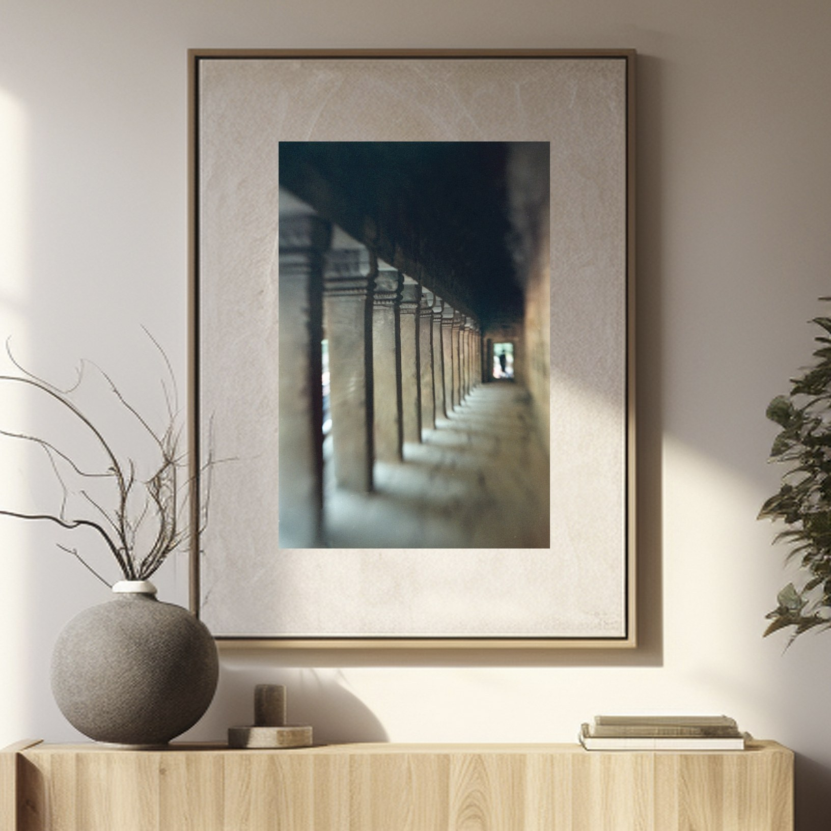 STREETS SPIRIT. Eduard Kopysov — International visual artist